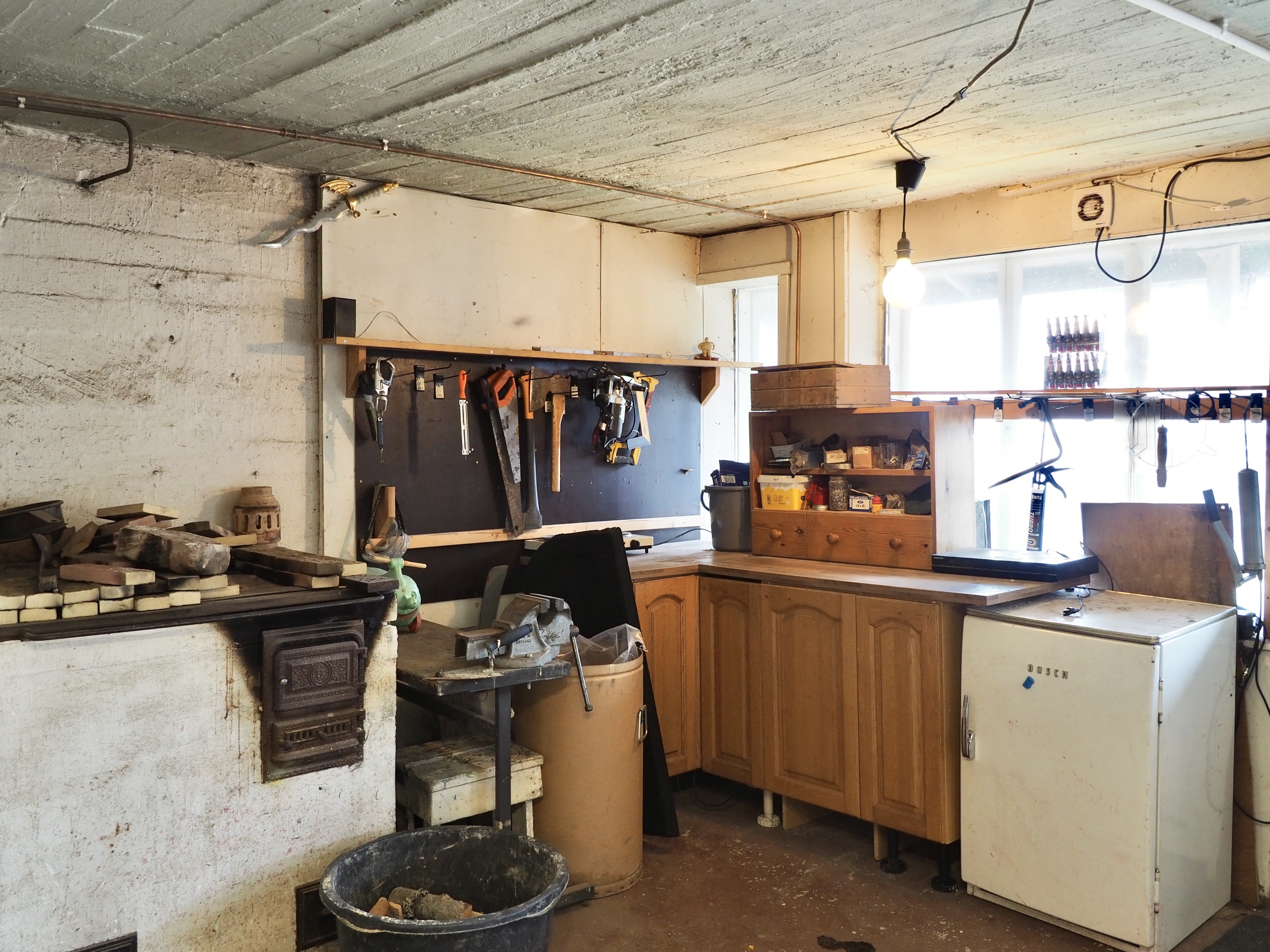 Kottilantie 19, Tuulos, Hämeenlinna