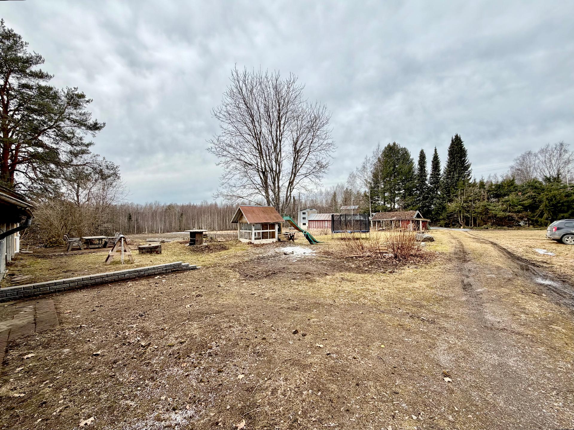 Kottilantie 19, Tuulos, Hämeenlinna