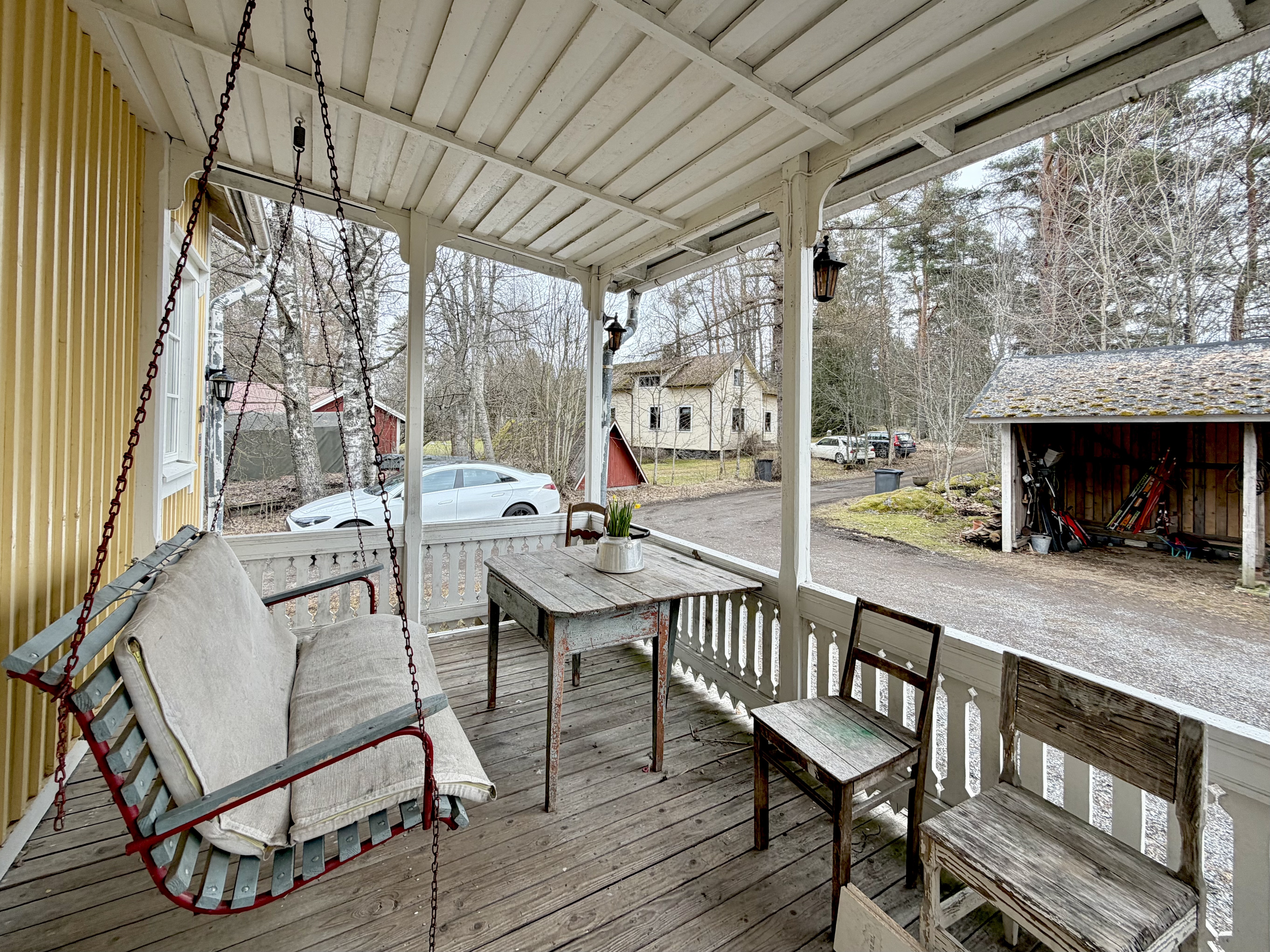 Kottilantie 19, Tuulos, Hämeenlinna