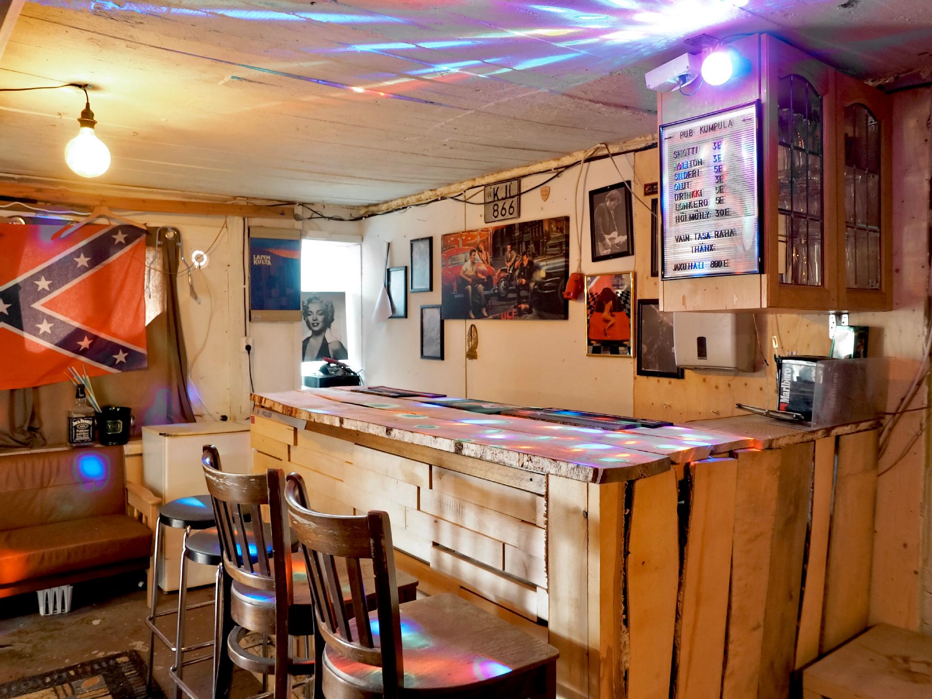 Kottilantie 19, Tuulos, Hämeenlinna