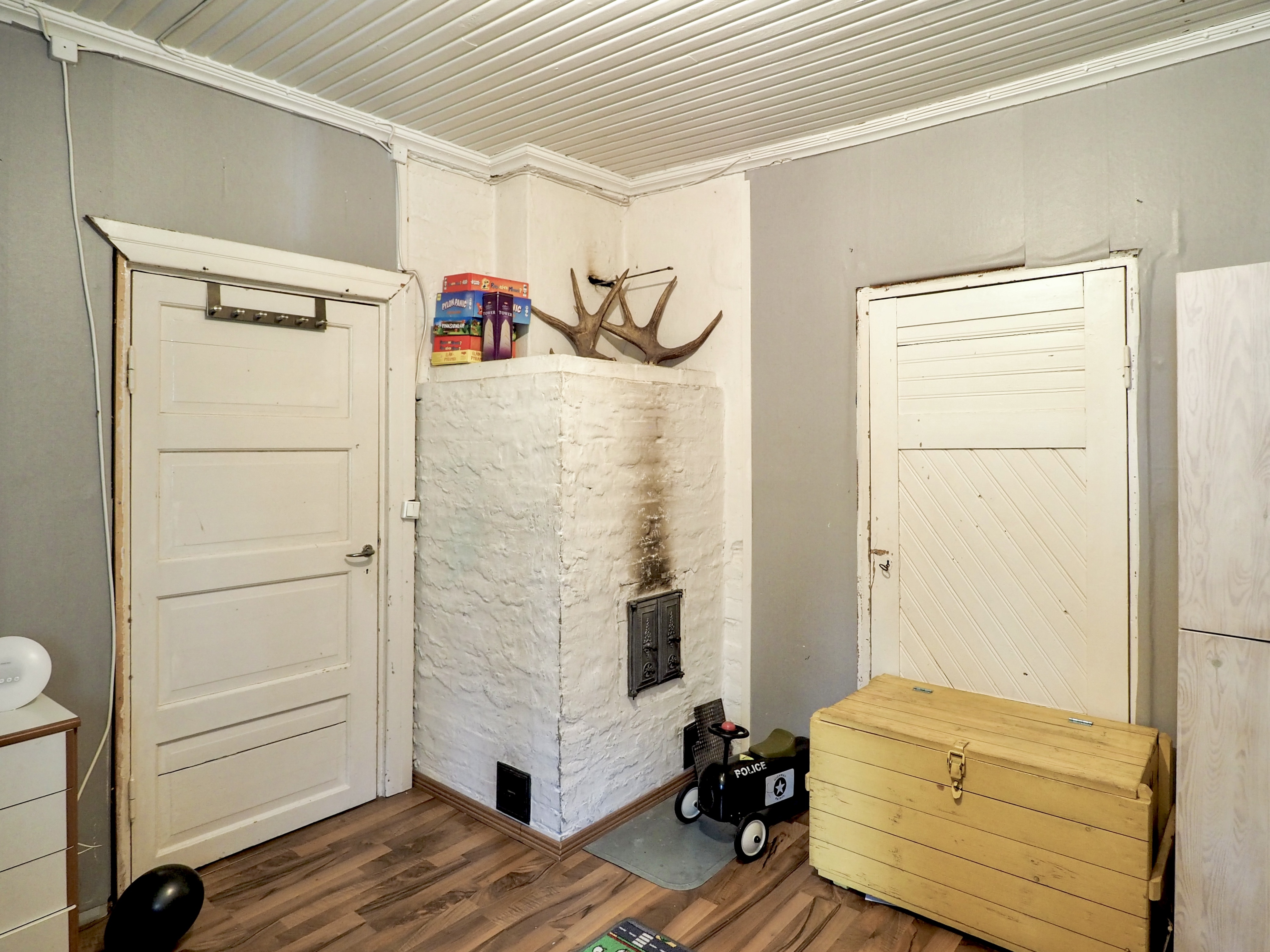 Kottilantie 19, Tuulos, Hämeenlinna