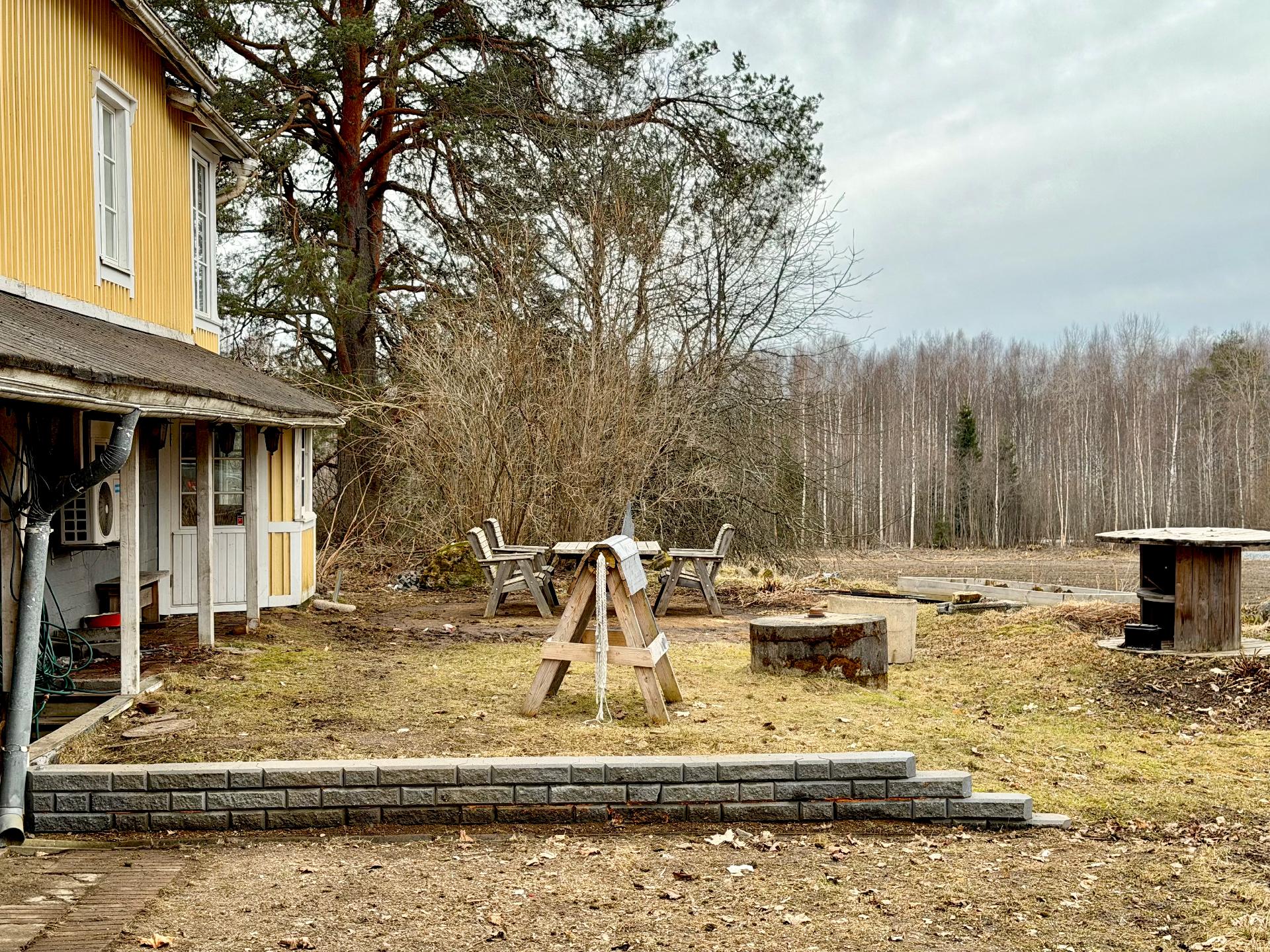 Kottilantie 19, Tuulos, Hämeenlinna