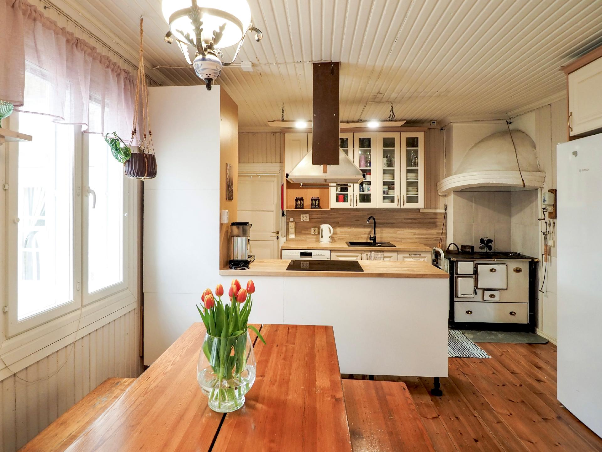 Kottilantie 19, Tuulos, Hämeenlinna