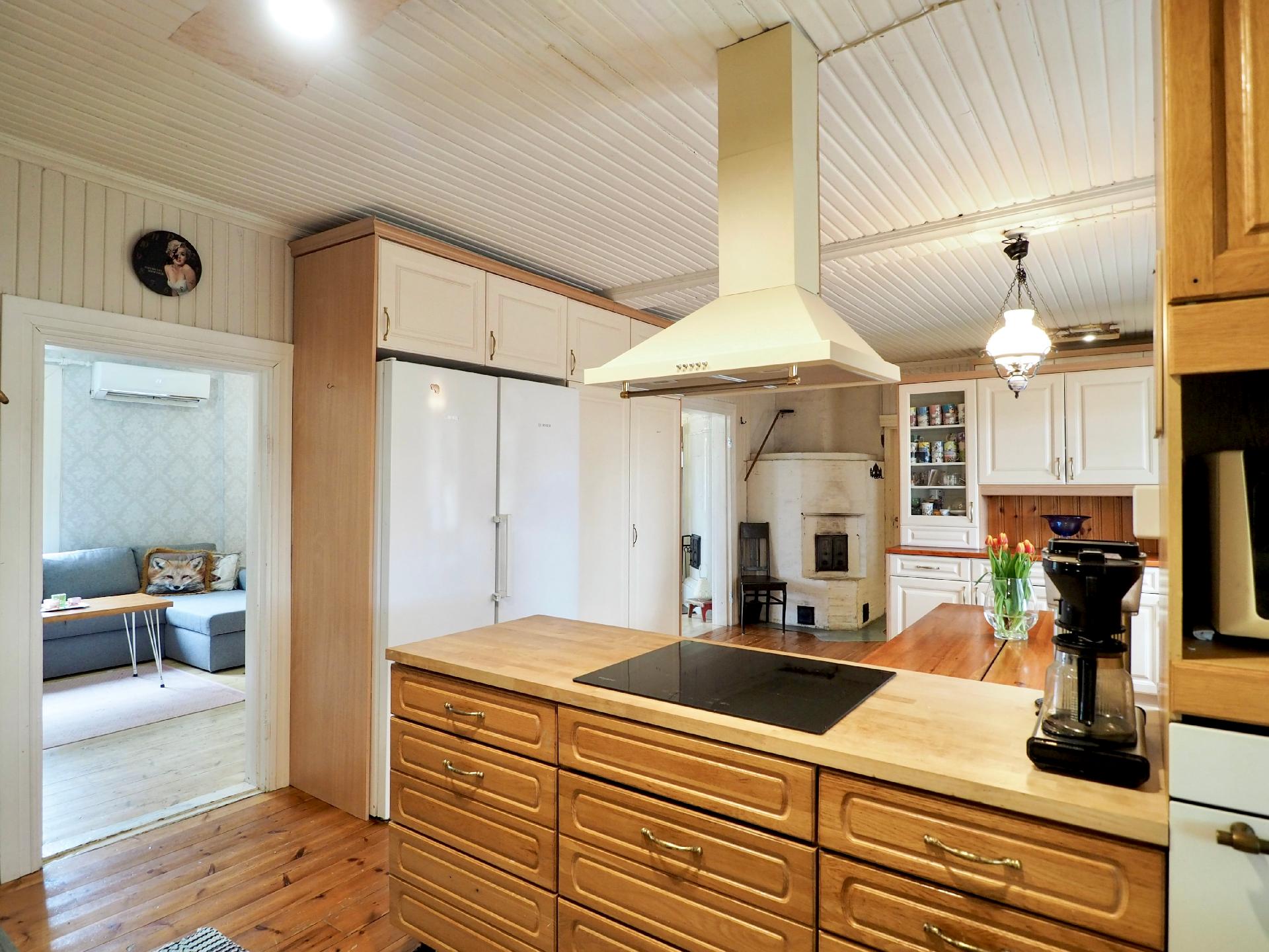 Kottilantie 19, Tuulos, Hämeenlinna