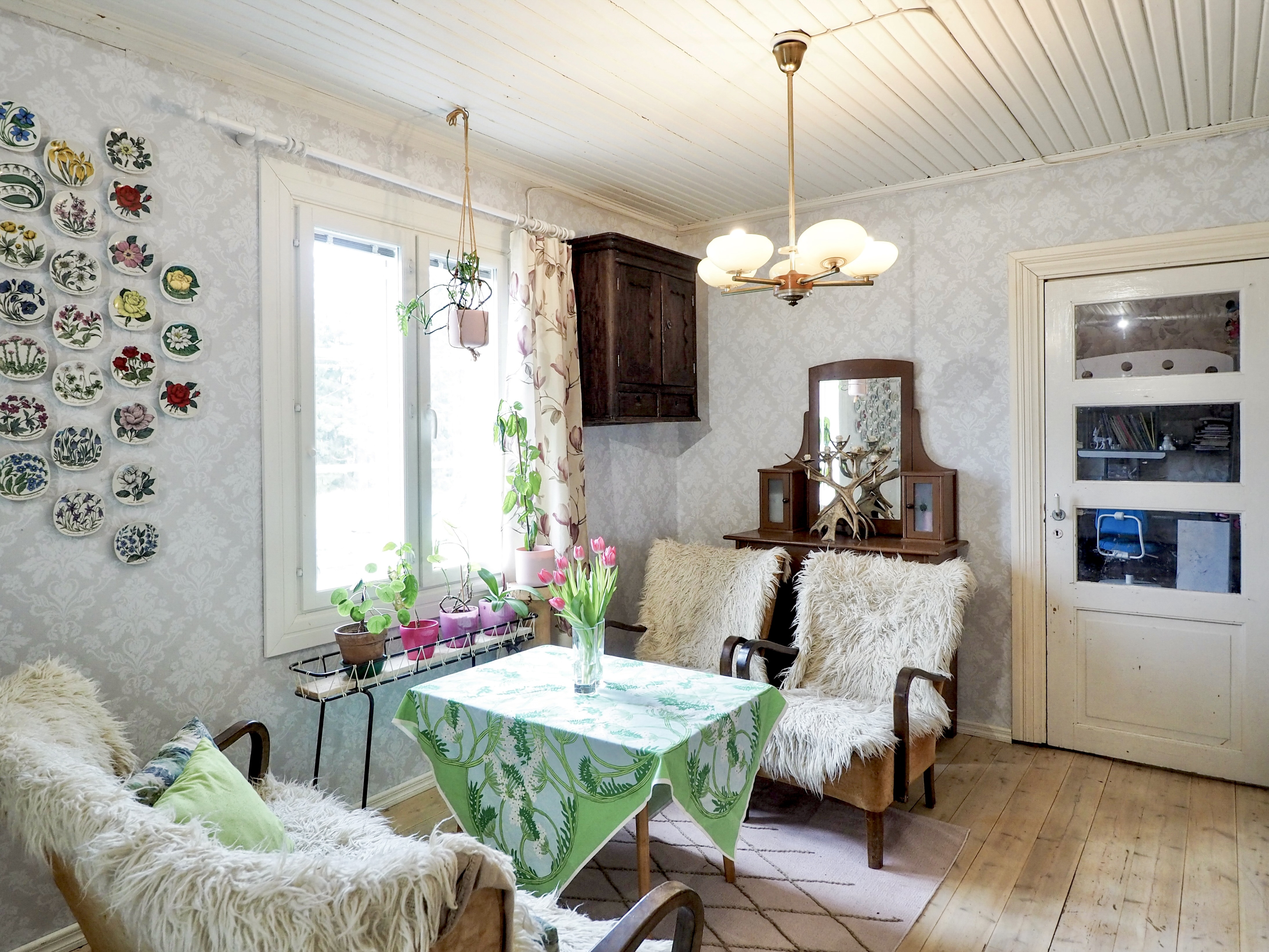 Kottilantie 19, Tuulos, Hämeenlinna