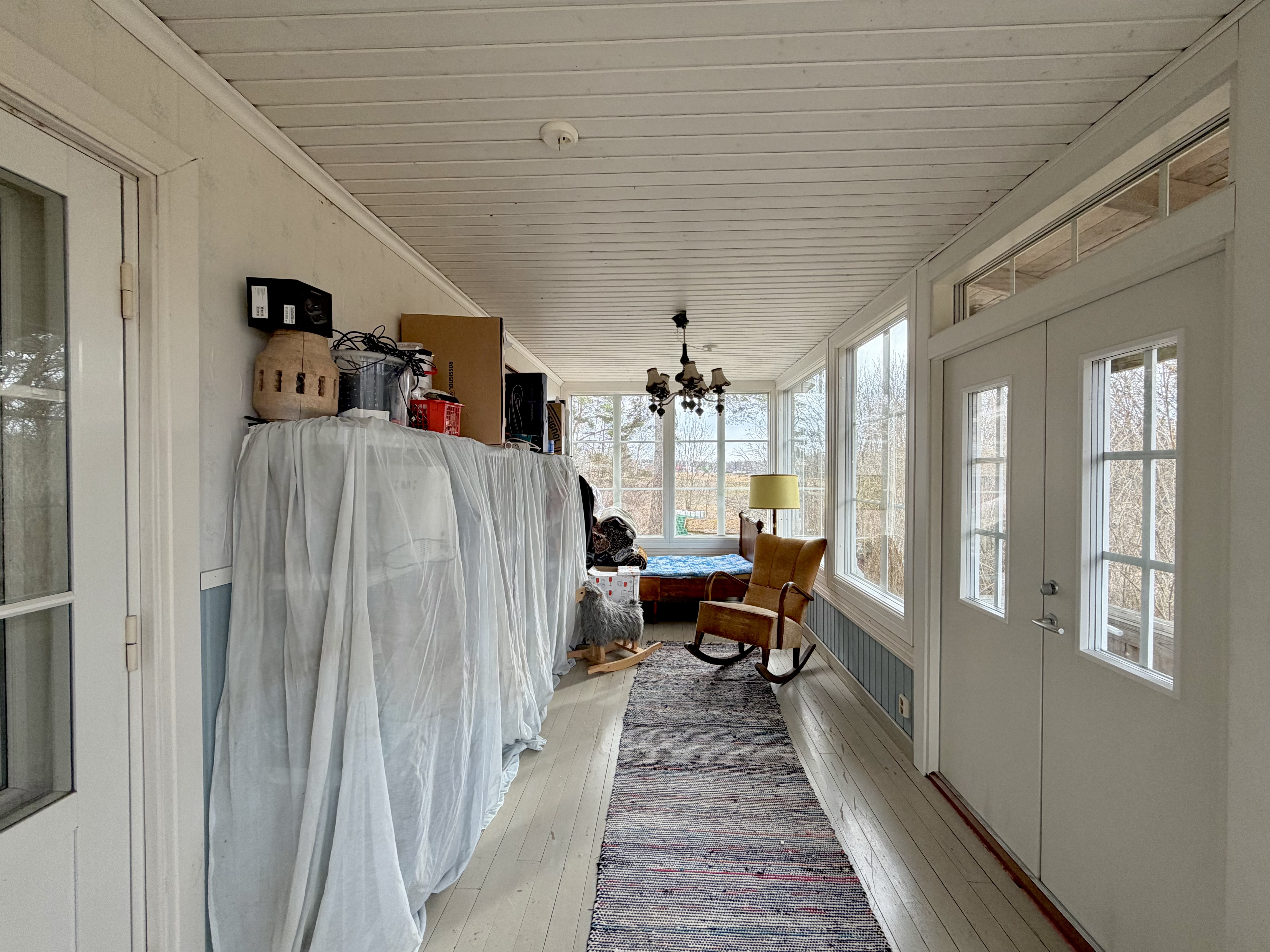 Kottilantie 19, Tuulos, Hämeenlinna