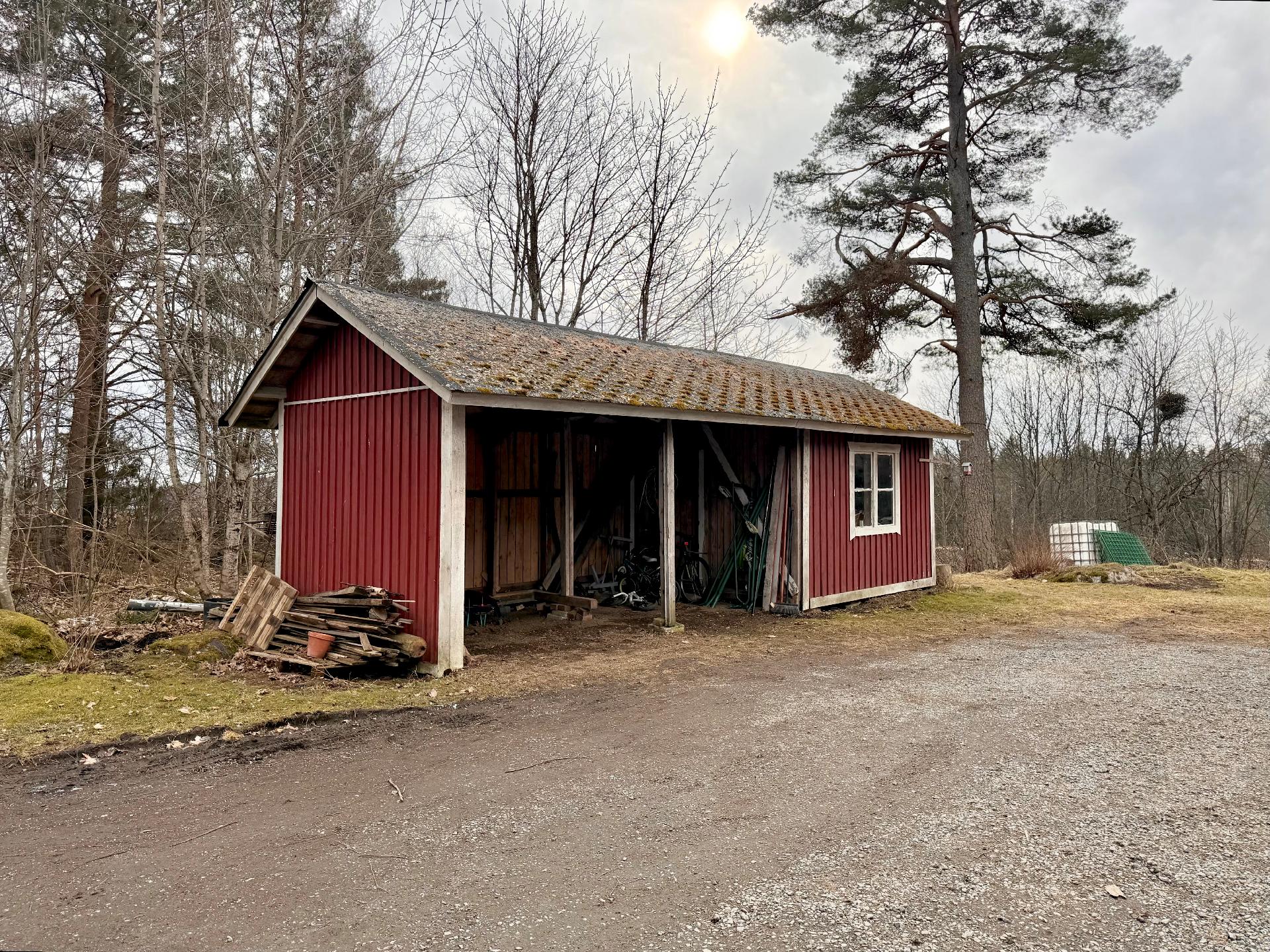 Kottilantie 19, Tuulos, Hämeenlinna