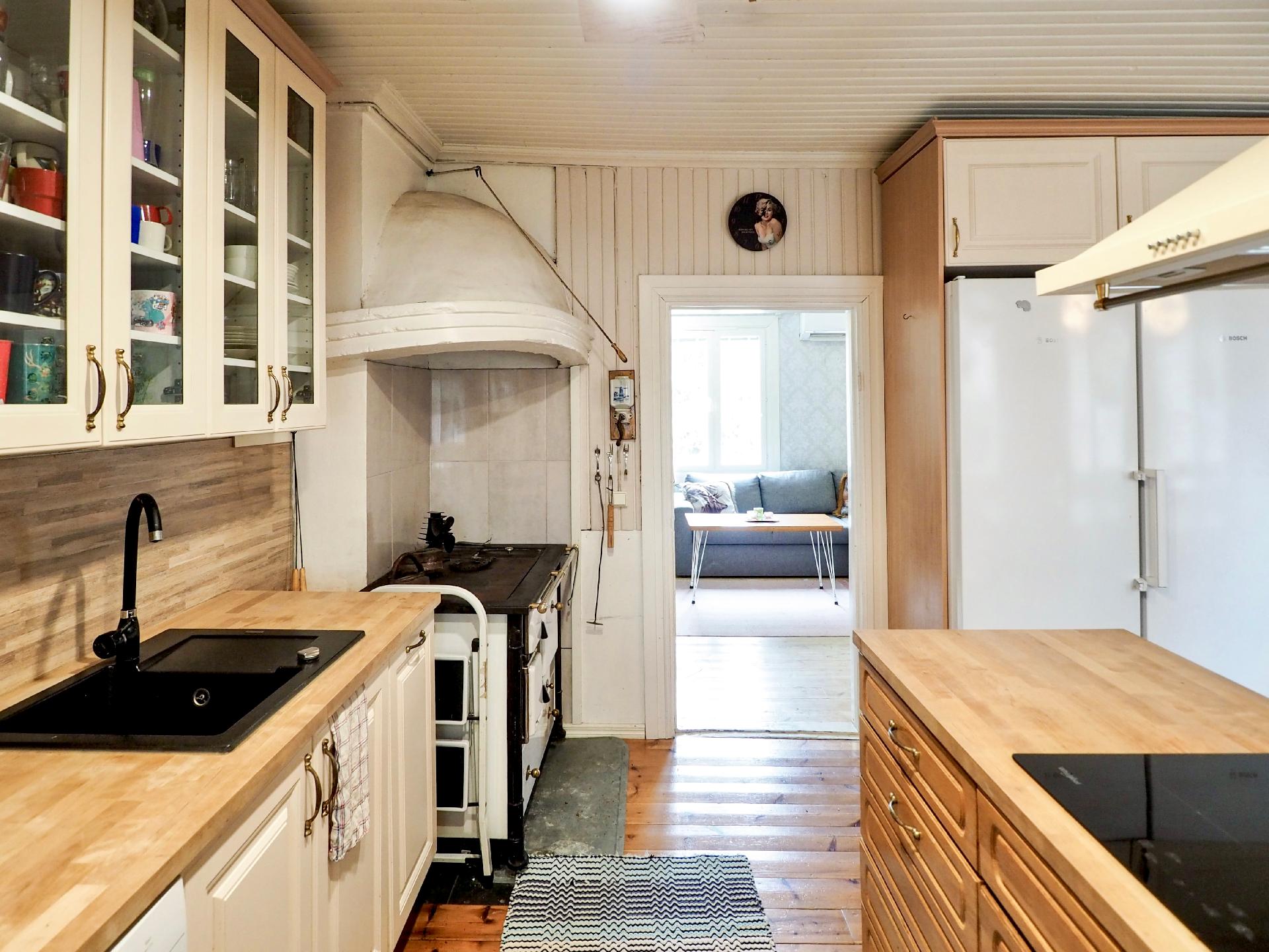 Kottilantie 19, Tuulos, Hämeenlinna