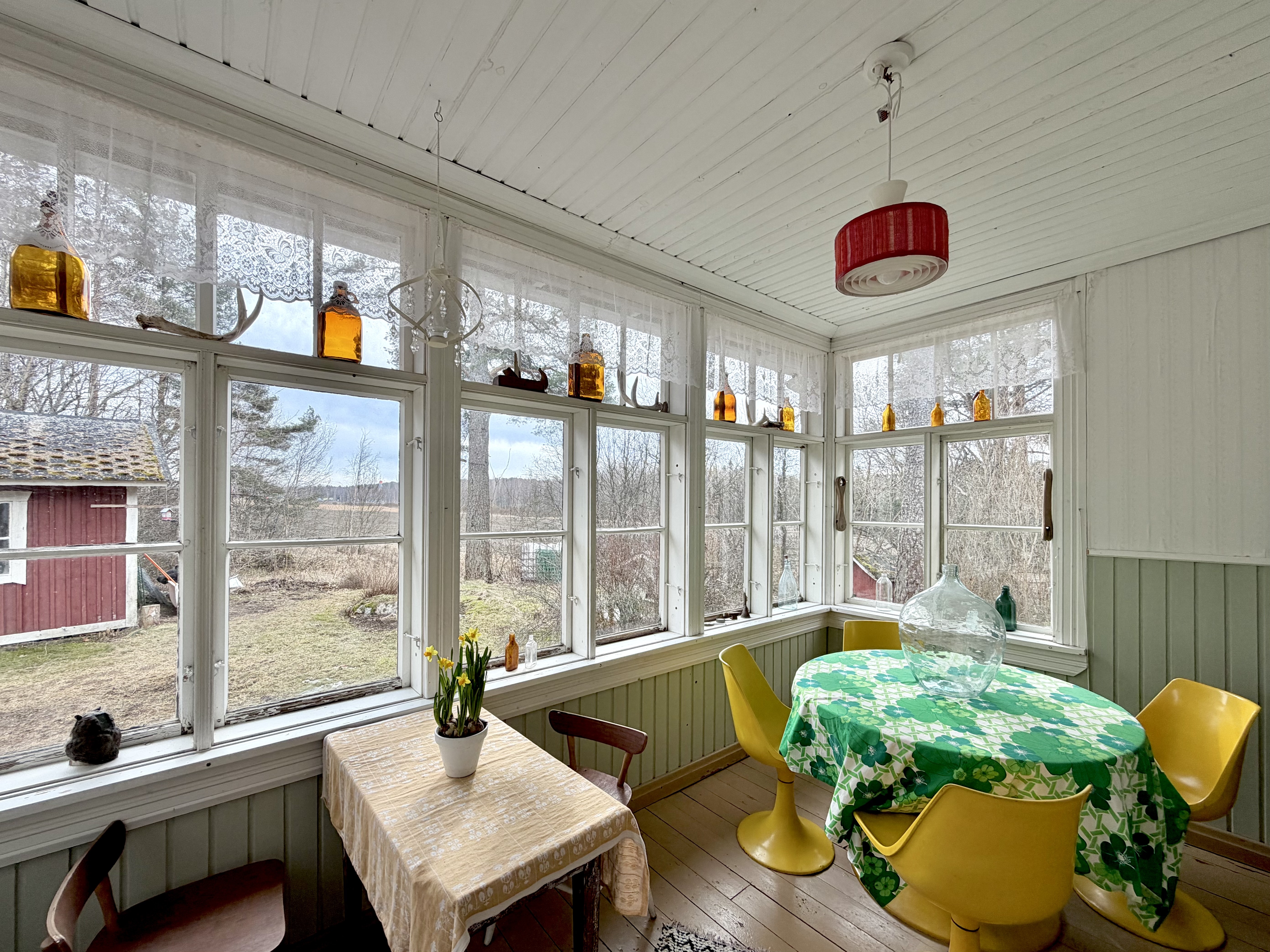 Kottilantie 19, Tuulos, Hämeenlinna