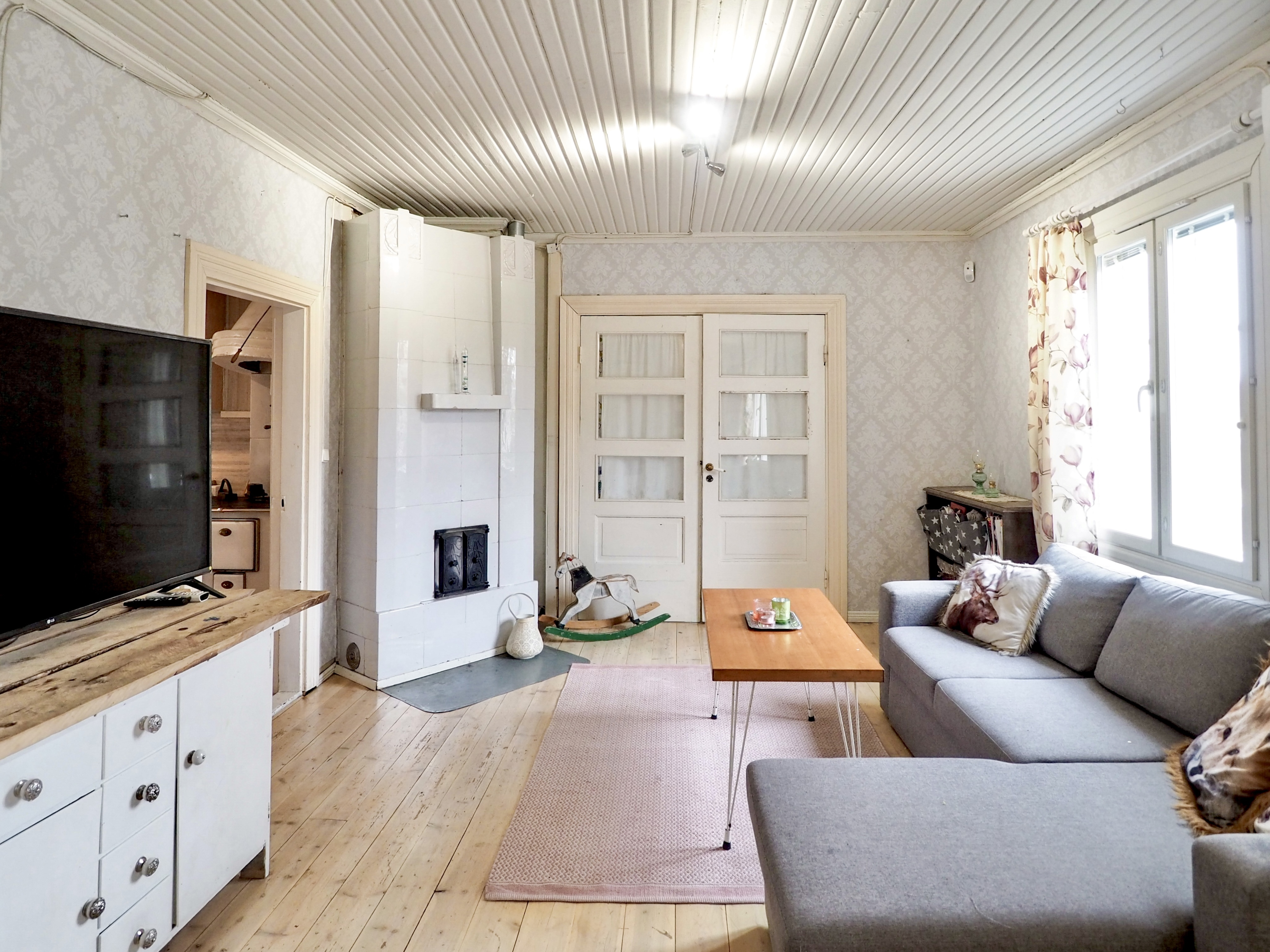 Kottilantie 19, Tuulos, Hämeenlinna