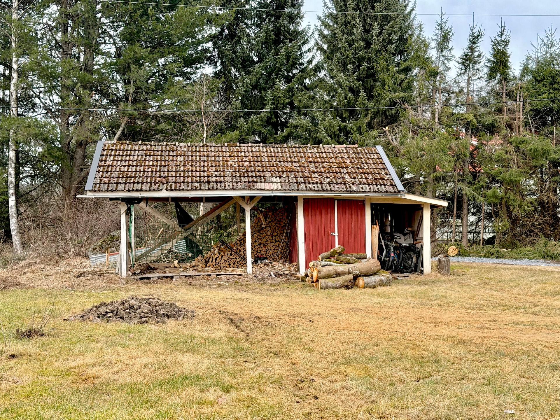 Kottilantie 19, Tuulos, Hämeenlinna