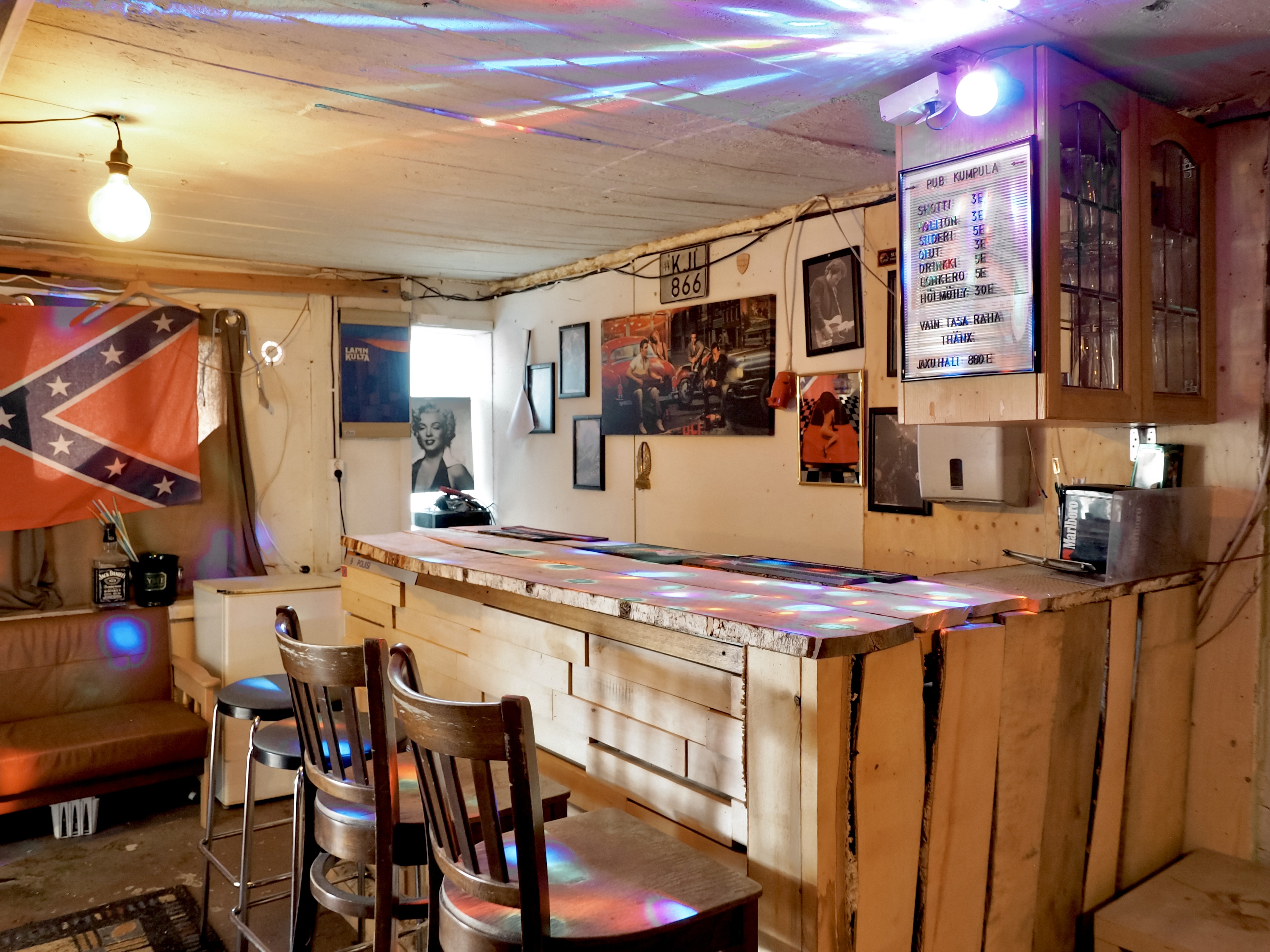 Kottilantie 19, Tuulos, Hämeenlinna