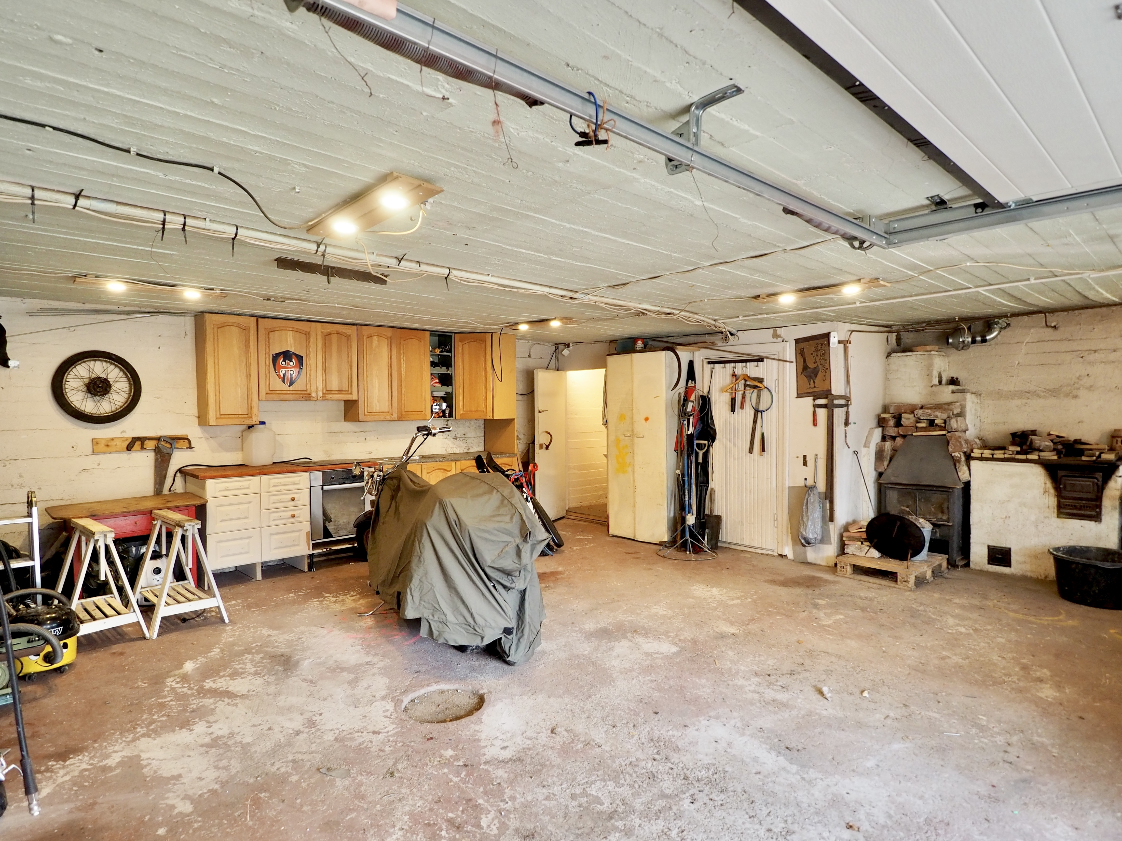 Kottilantie 19, Tuulos, Hämeenlinna