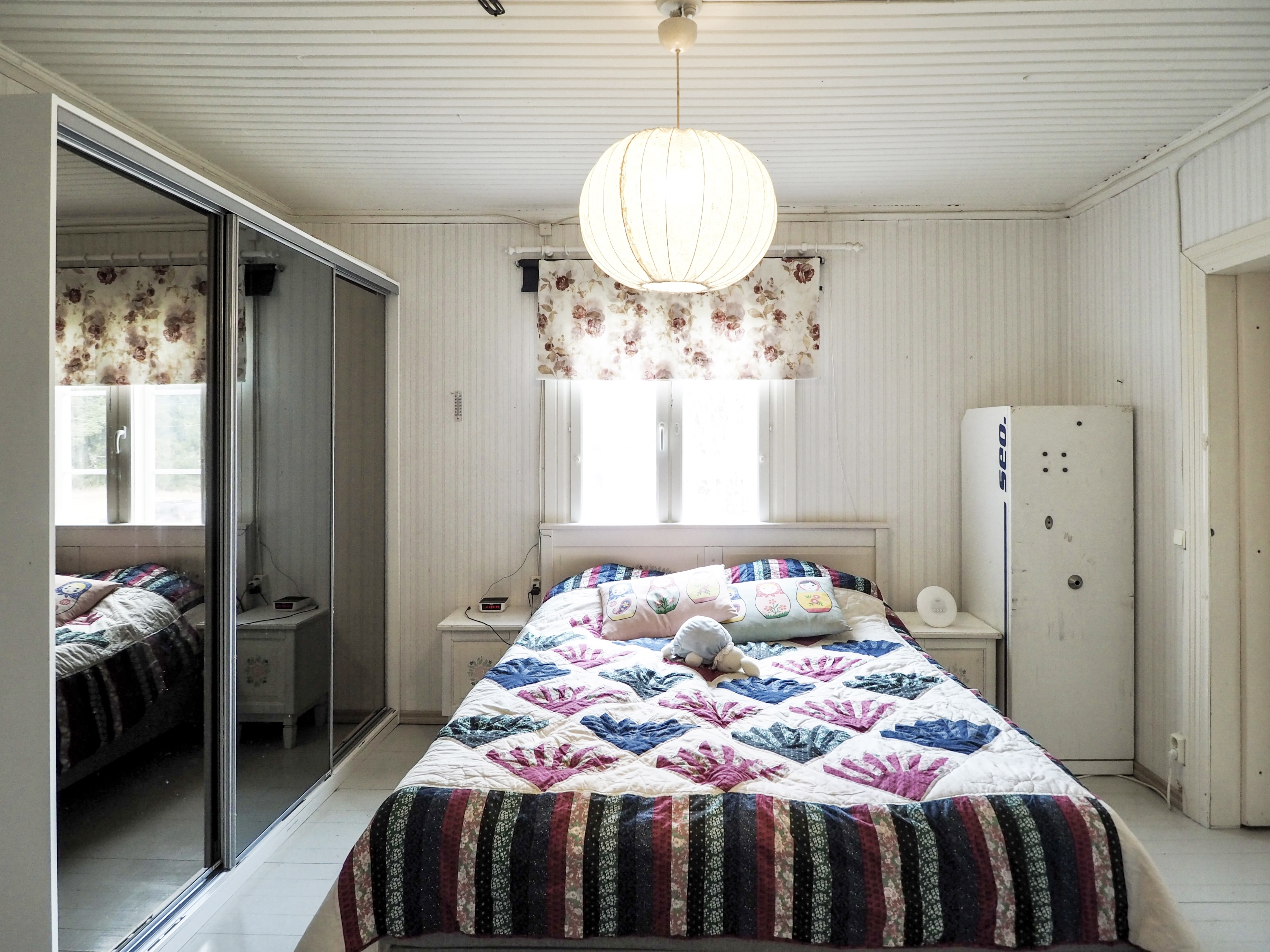 Kottilantie 19, Tuulos, Hämeenlinna