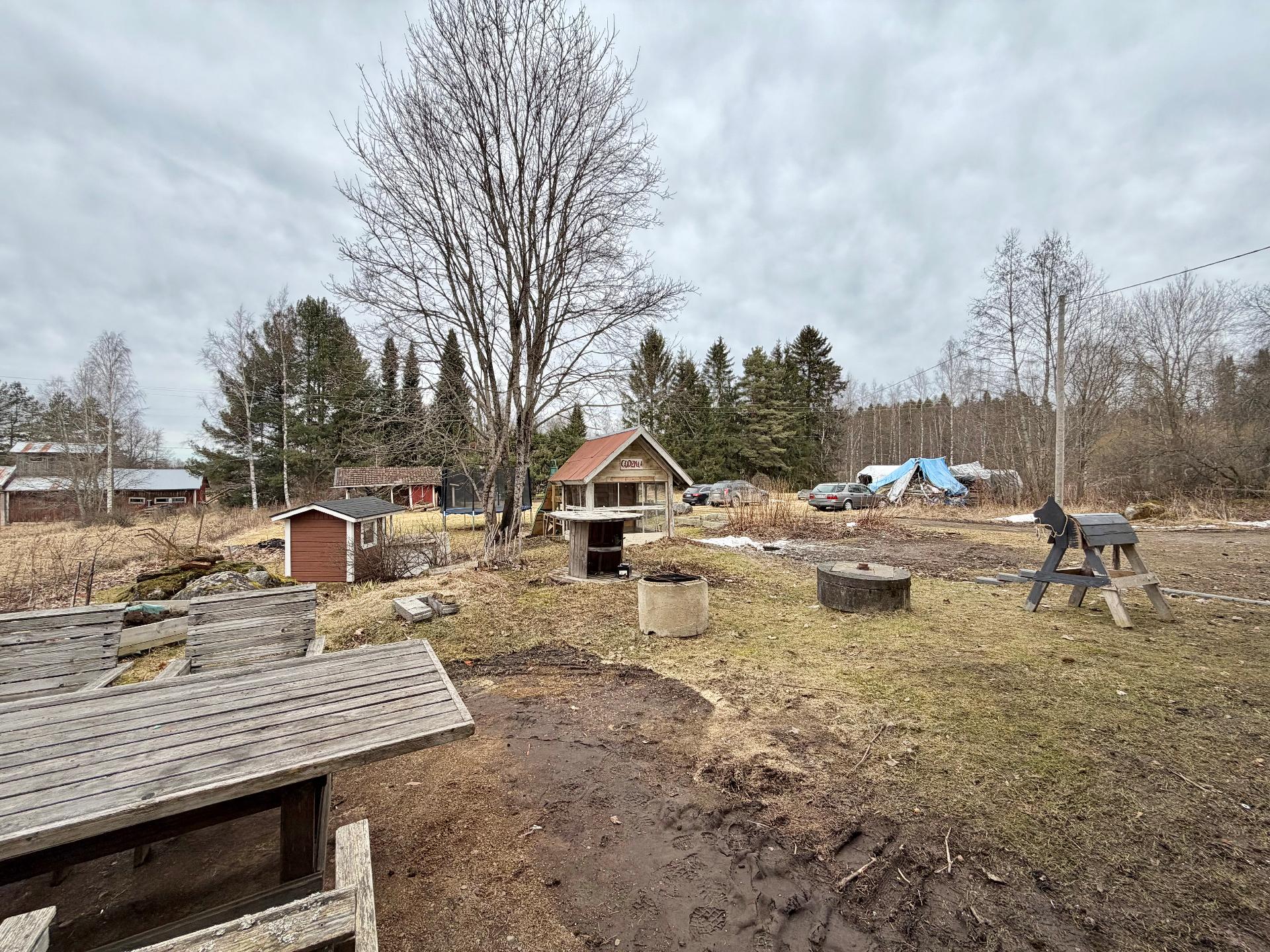 Kottilantie 19, Tuulos, Hämeenlinna