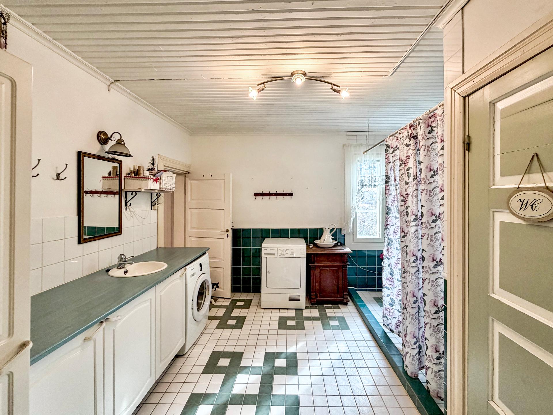 Kottilantie 19, Tuulos, Hämeenlinna