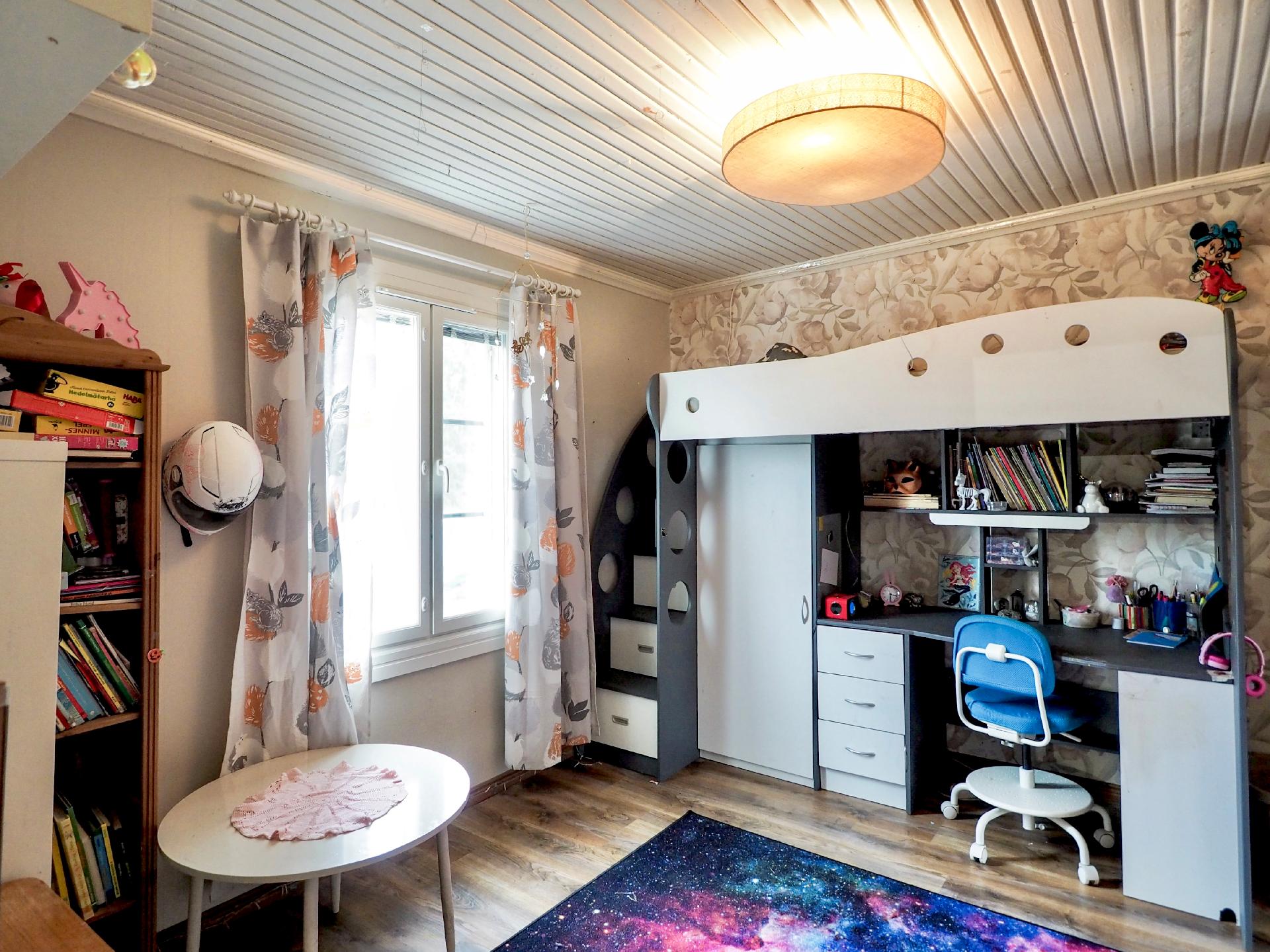 Kottilantie 19, Tuulos, Hämeenlinna