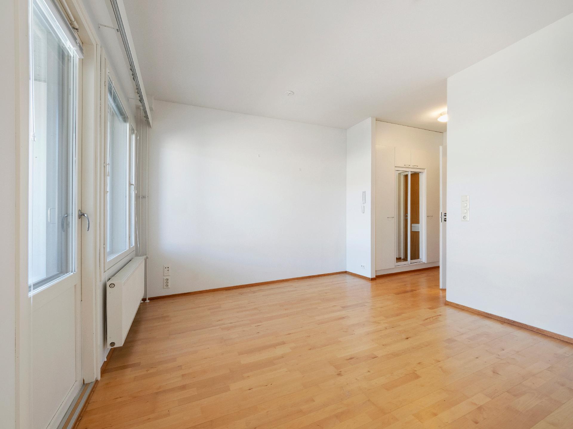 Niskakatu 3, Keskusta, Joensuu