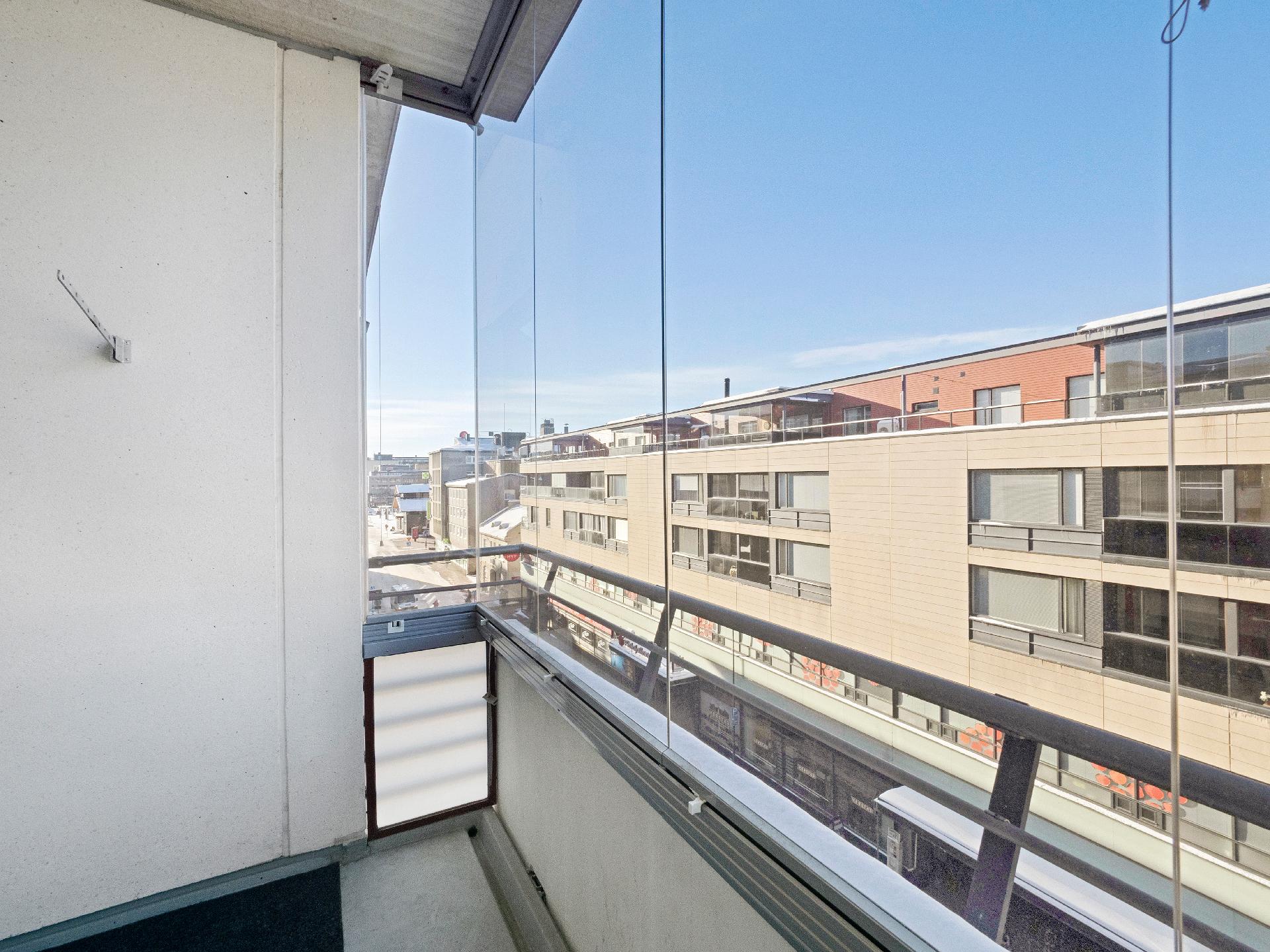 Niskakatu 3, Keskusta, Joensuu