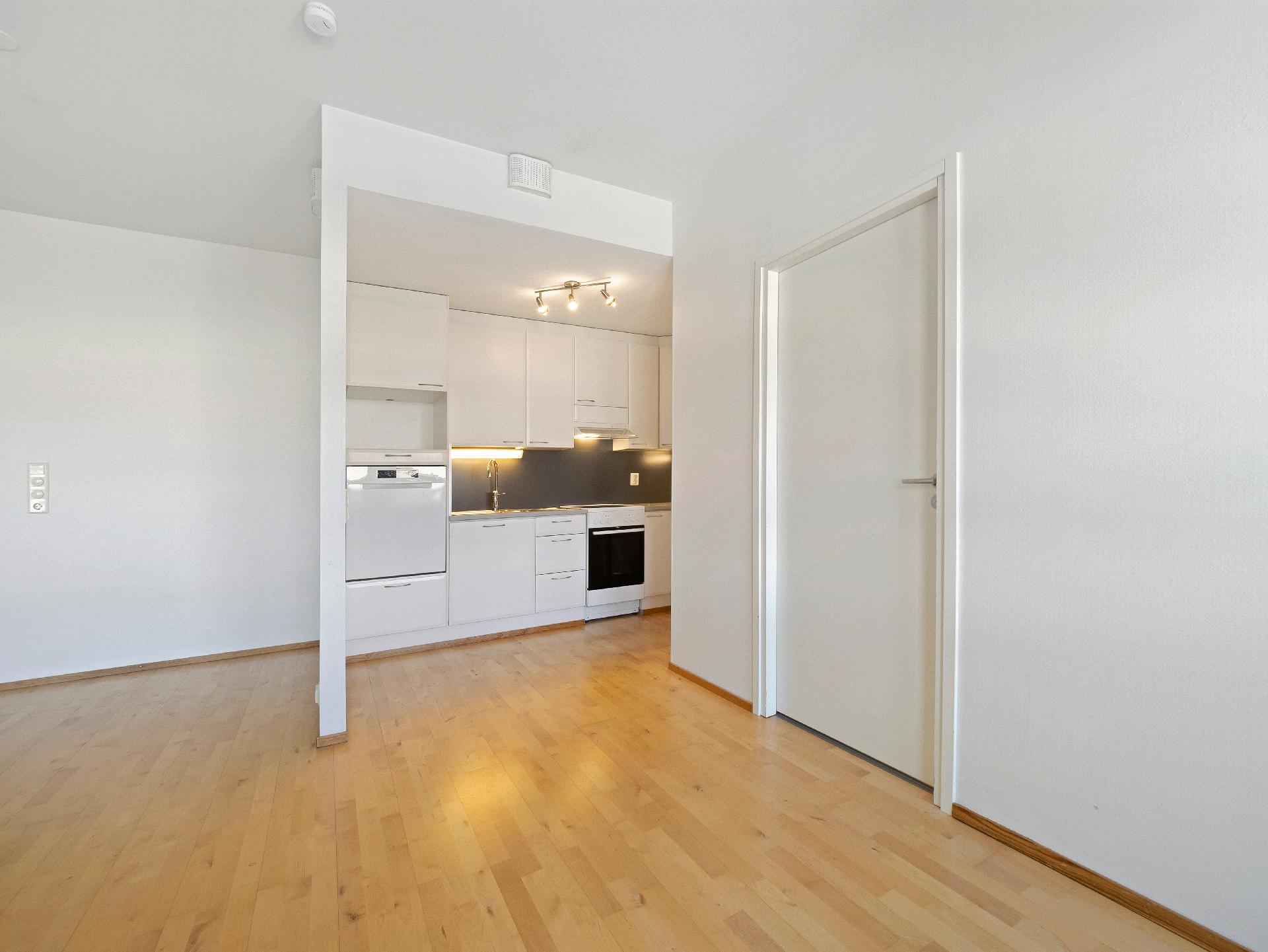 Niskakatu 3, Keskusta, Joensuu