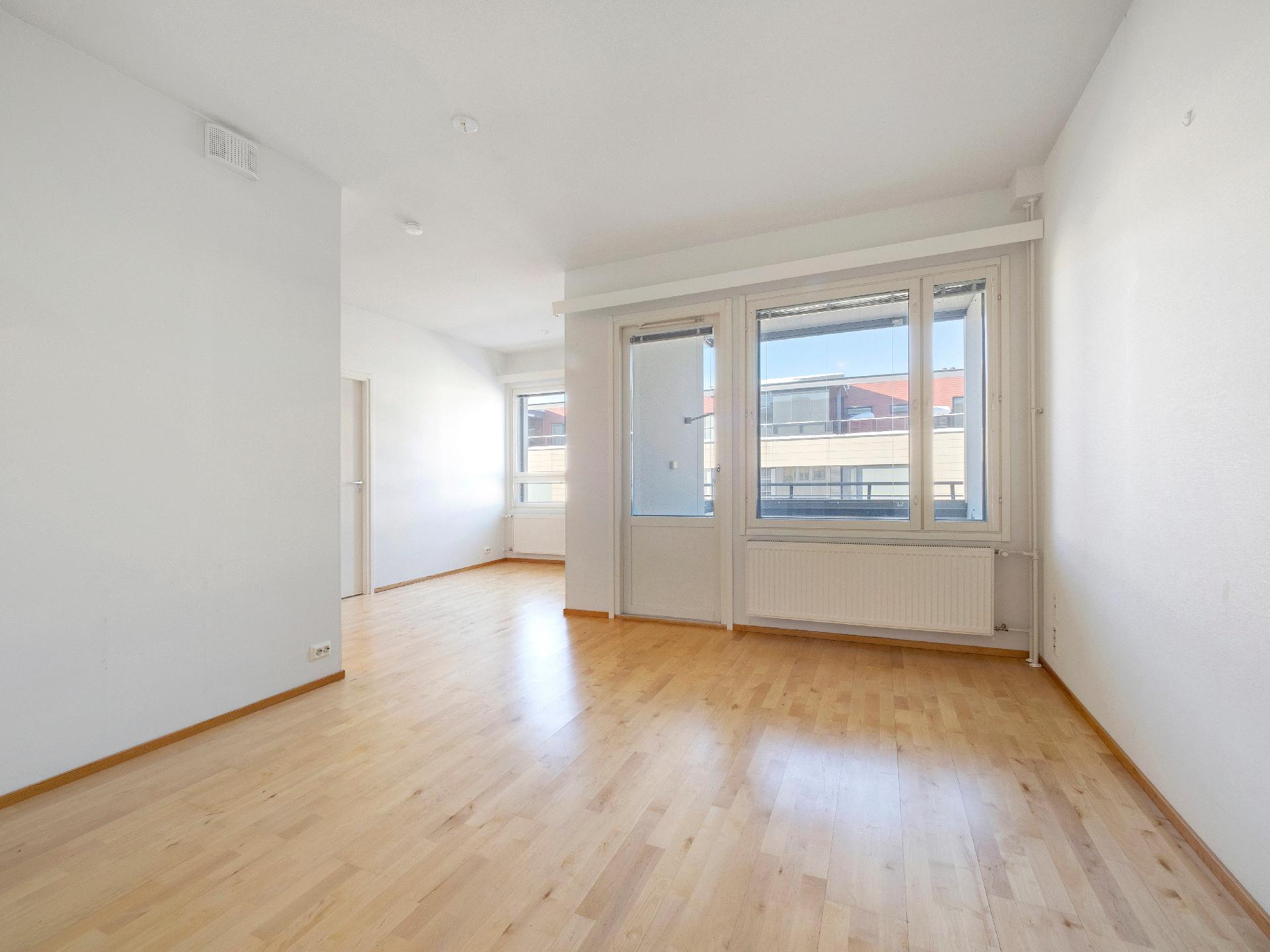 Niskakatu 3, Keskusta, Joensuu