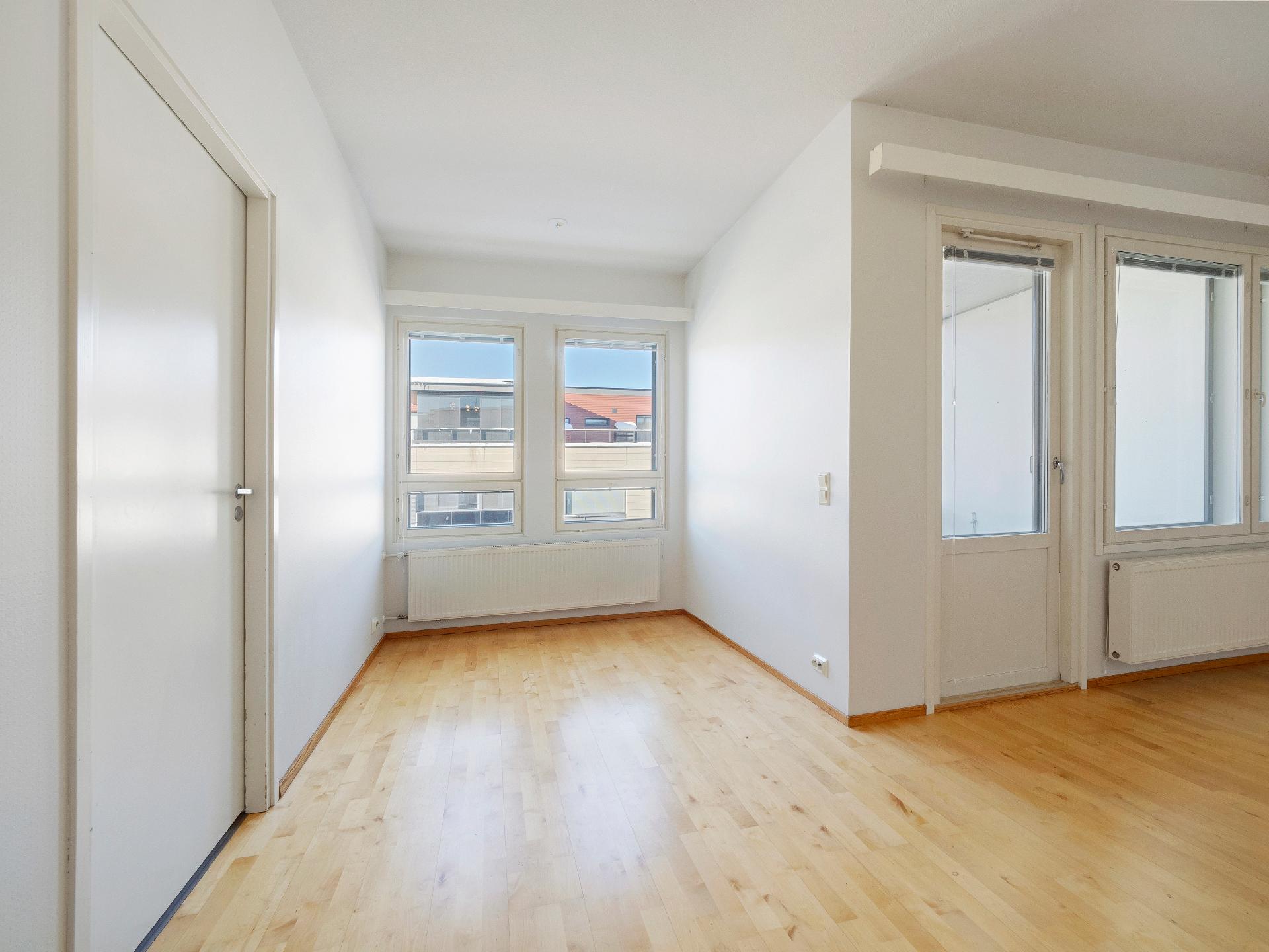 Niskakatu 3, Keskusta, Joensuu