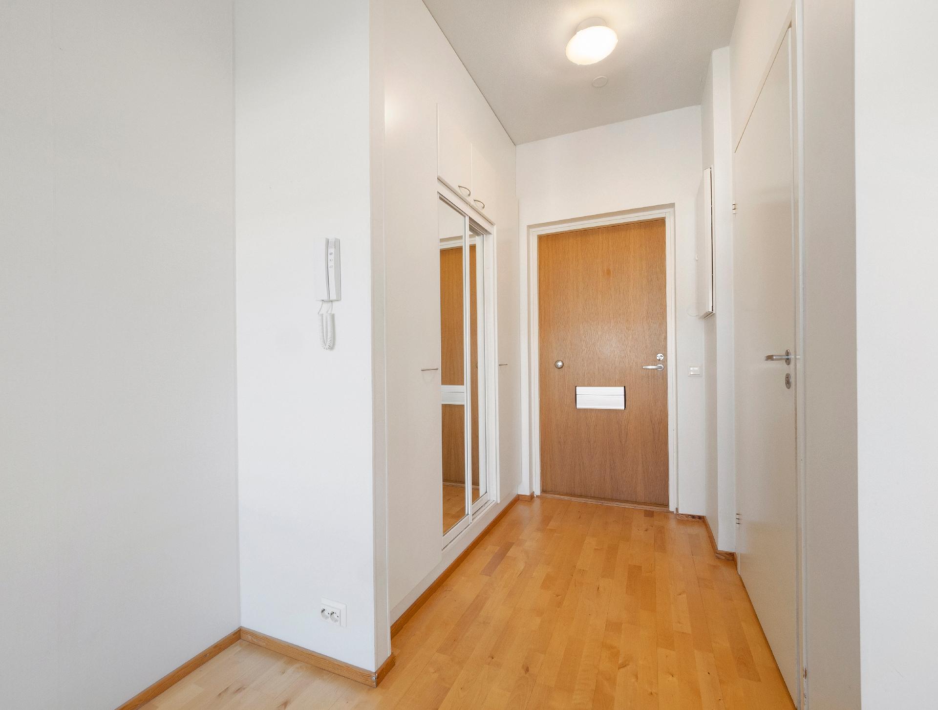 Niskakatu 3, Keskusta, Joensuu