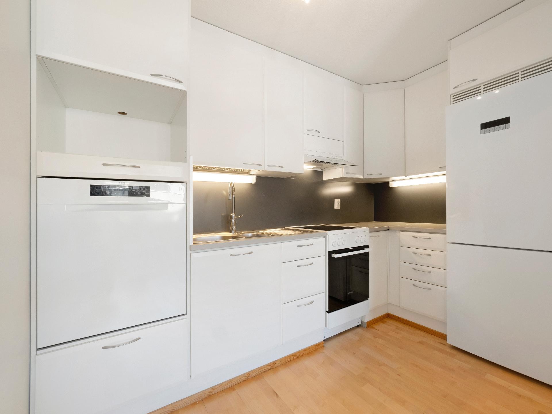 Niskakatu 3, Keskusta, Joensuu