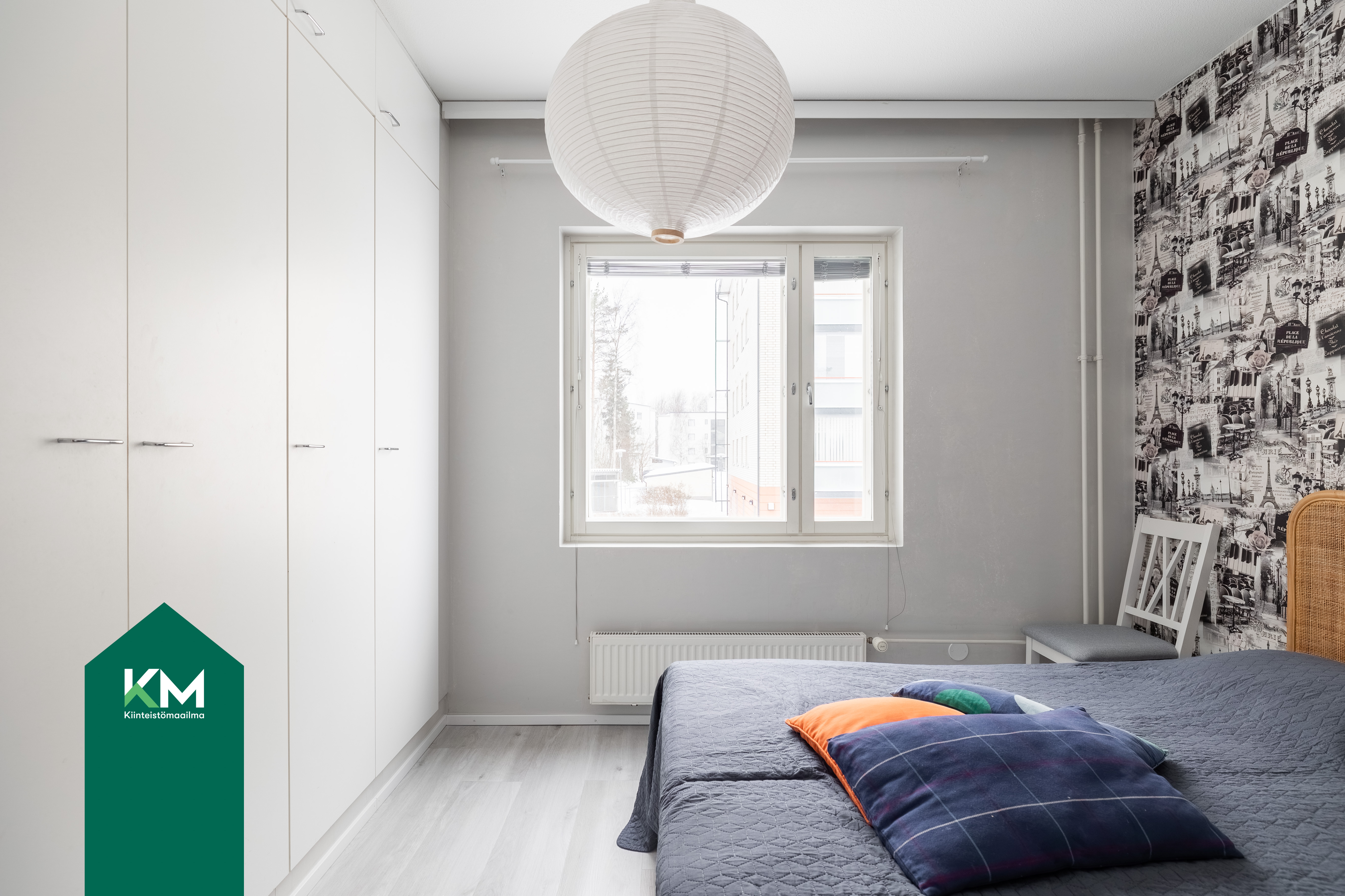 Kompassikuja 5, Hirssaari, Kotka