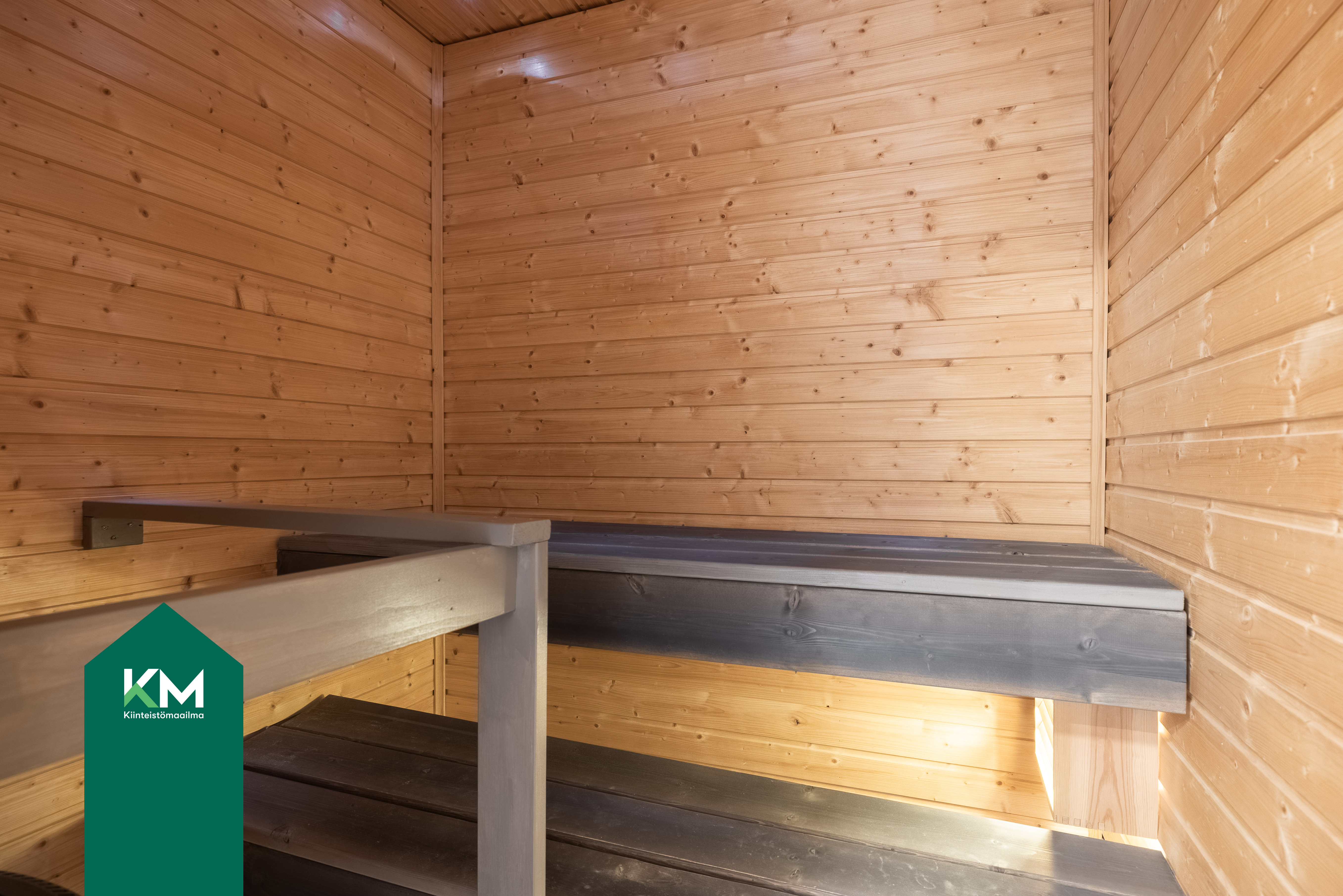 Kompassikuja 5, Hirssaari, Kotka