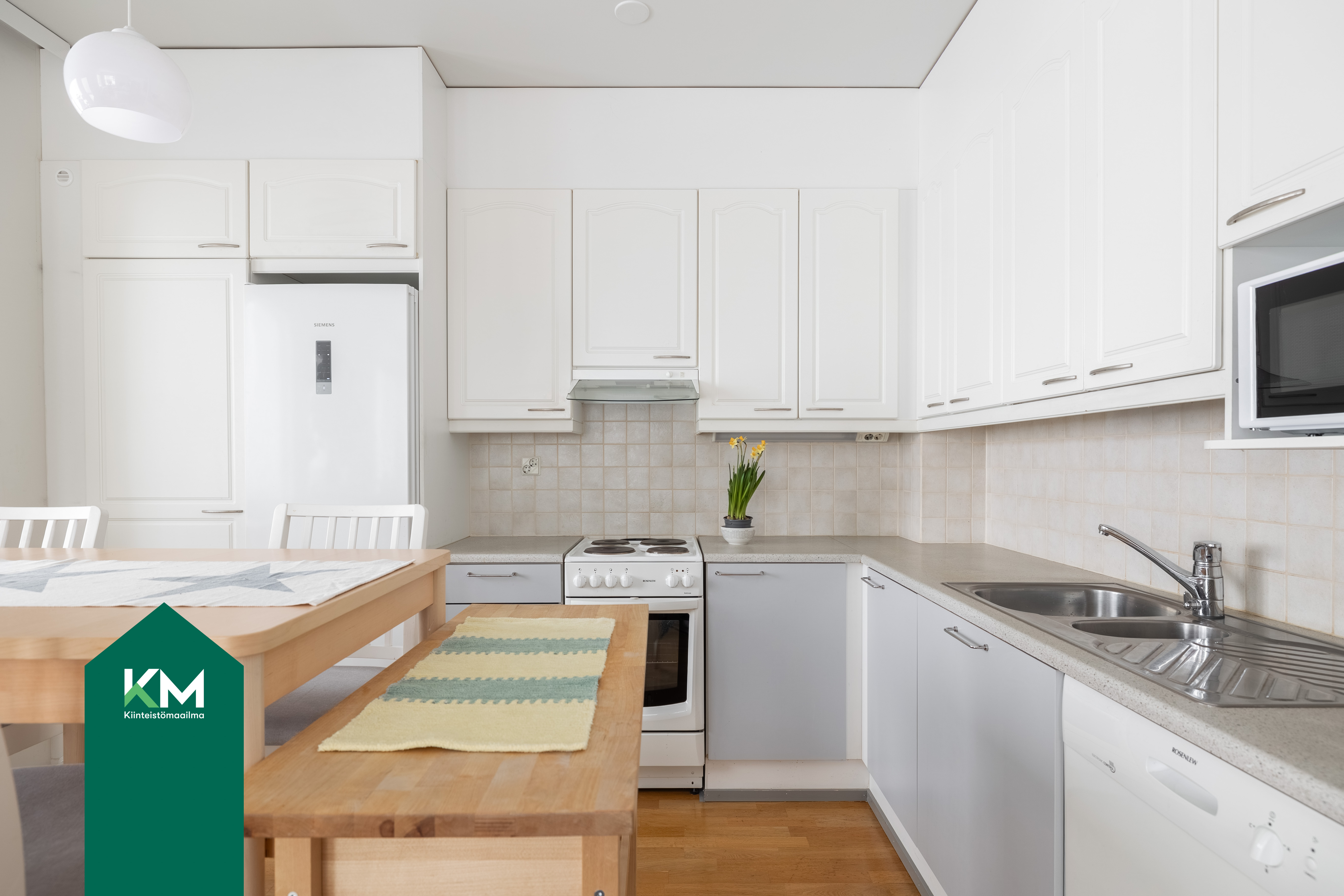 Kompassikuja 5, Hirssaari, Kotka