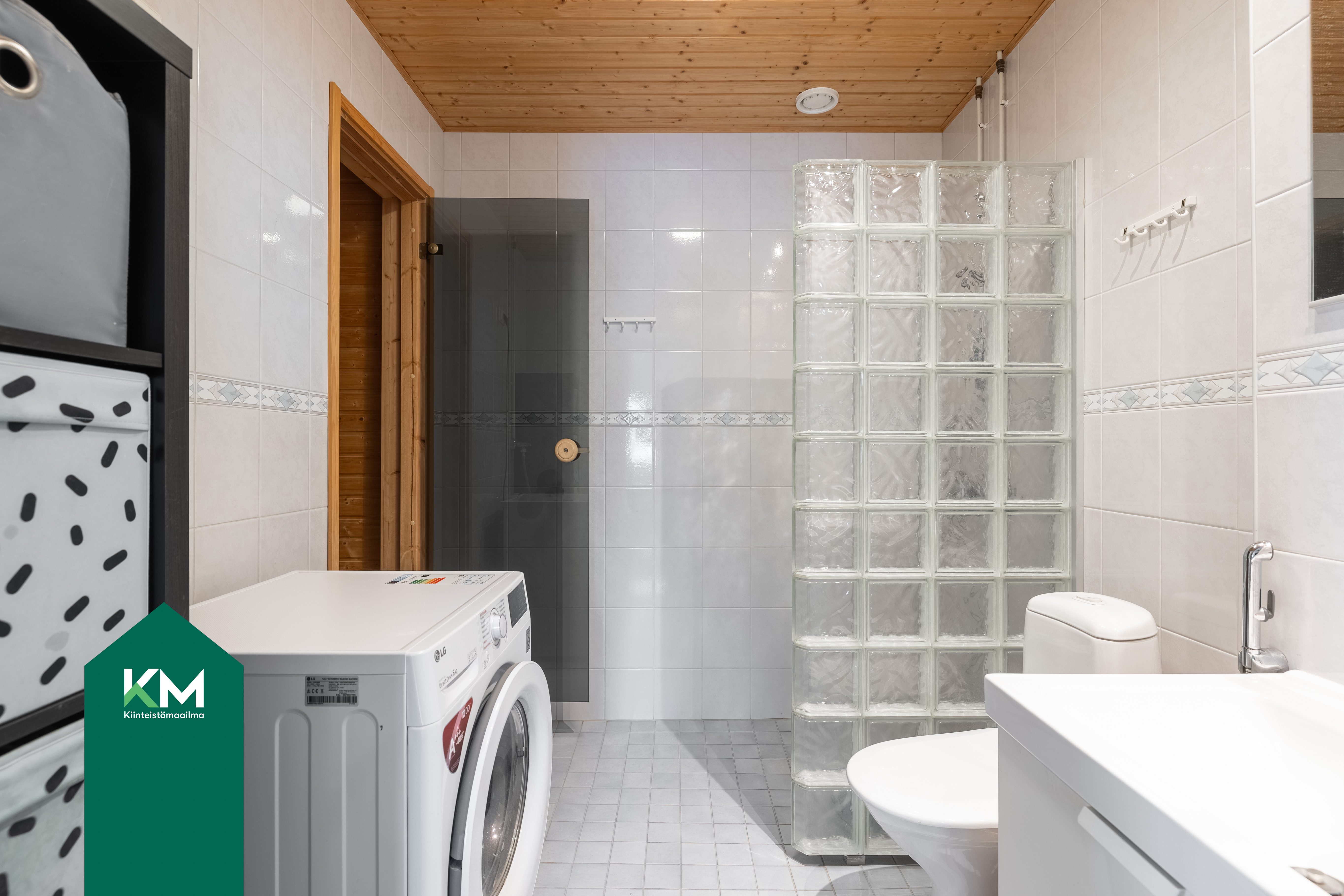 Kompassikuja 5, Hirssaari, Kotka