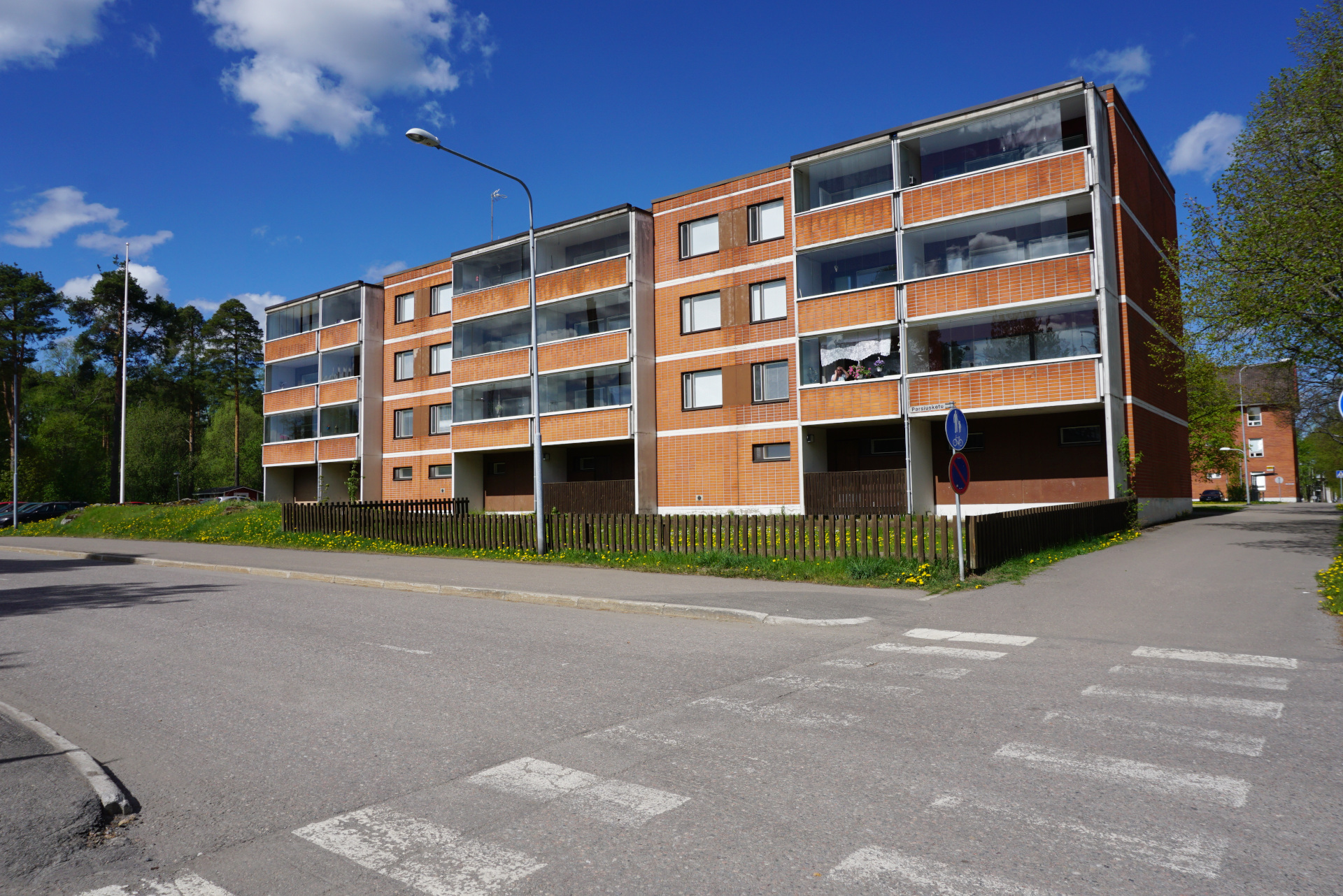 Savontie 14, Kommila, Varkaus