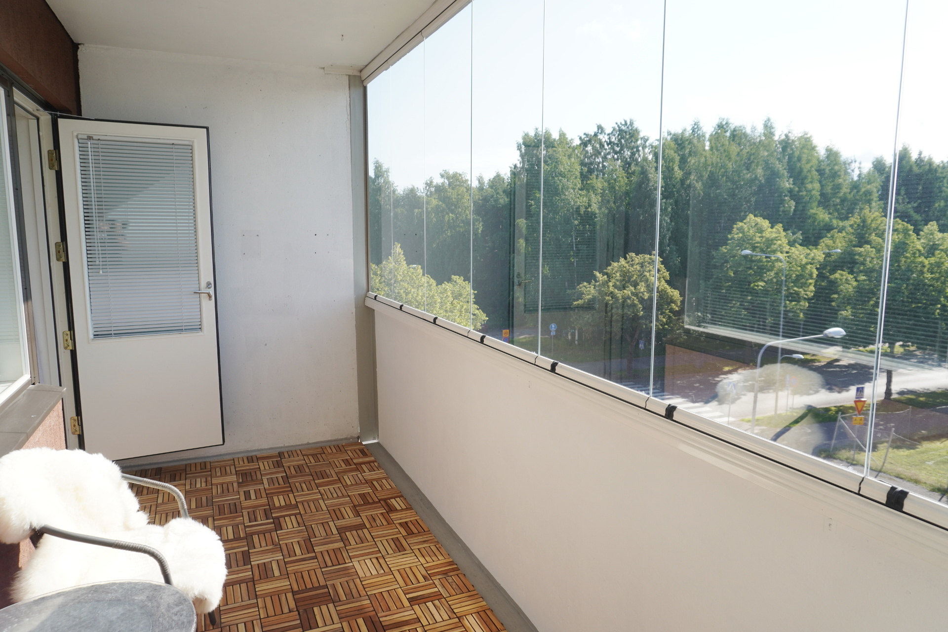 Savontie 14, Kommila, Varkaus