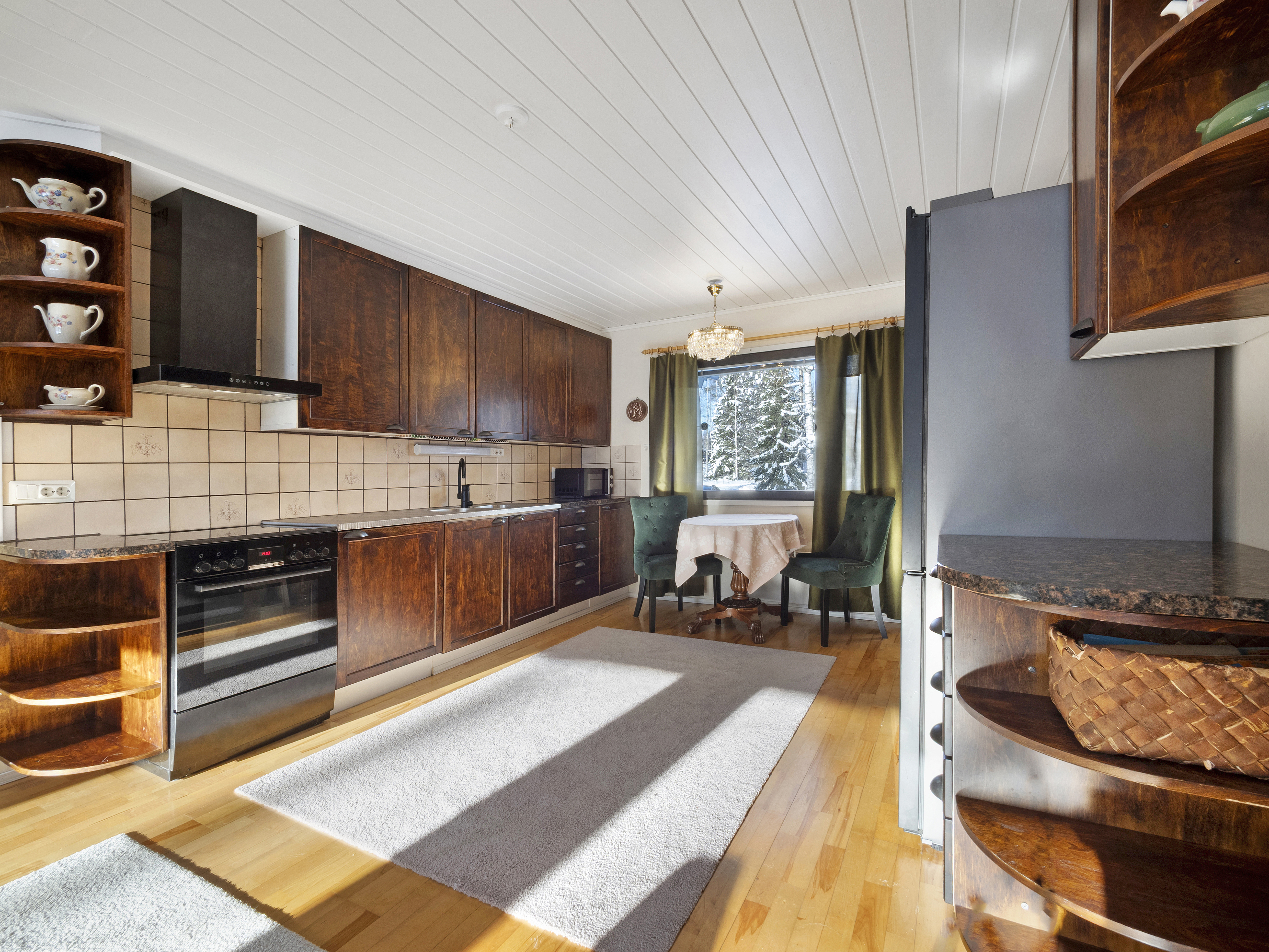 Kummuntie 180, Niittylahti, Joensuu