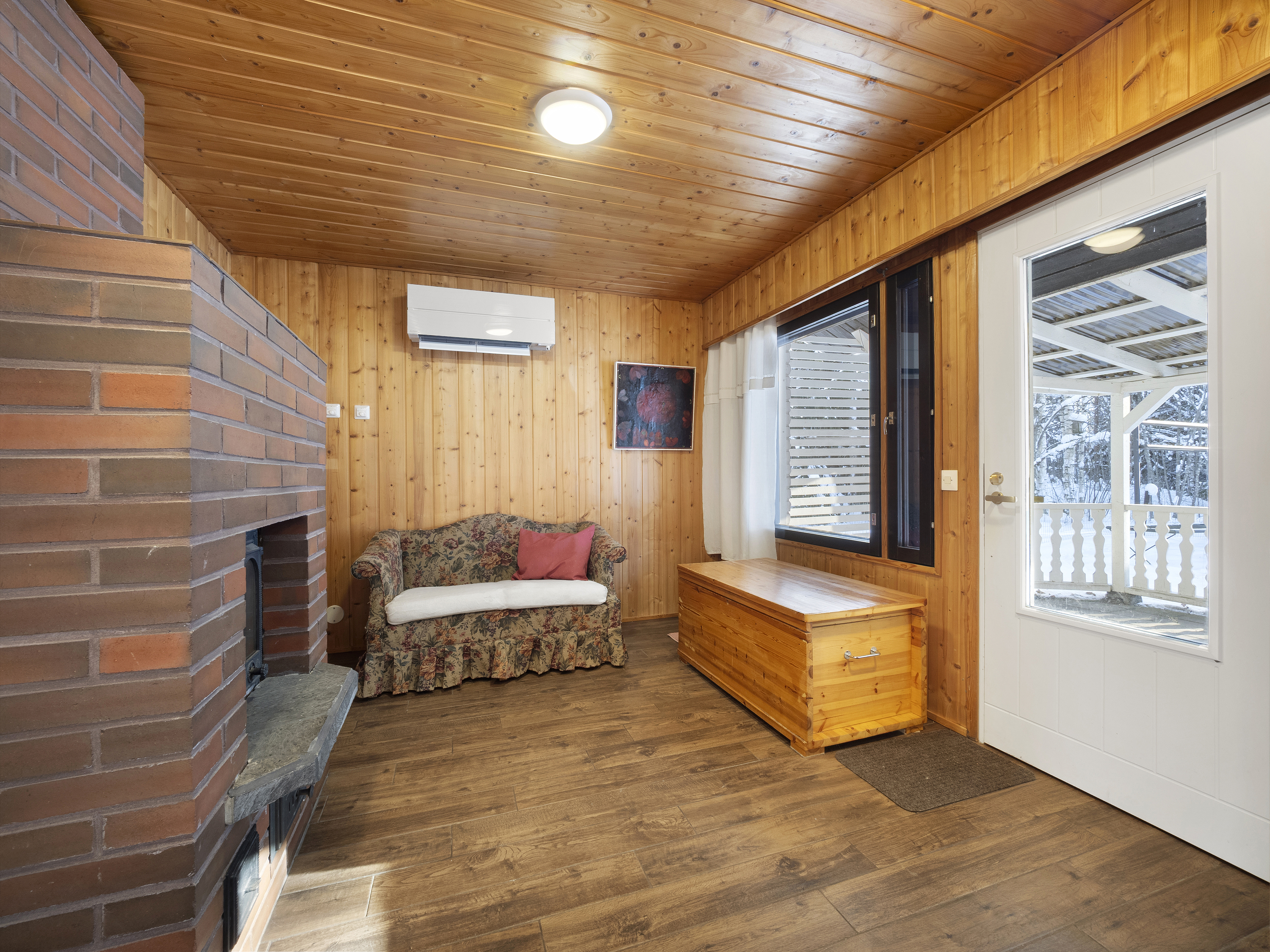 Kummuntie 180, Niittylahti, Joensuu