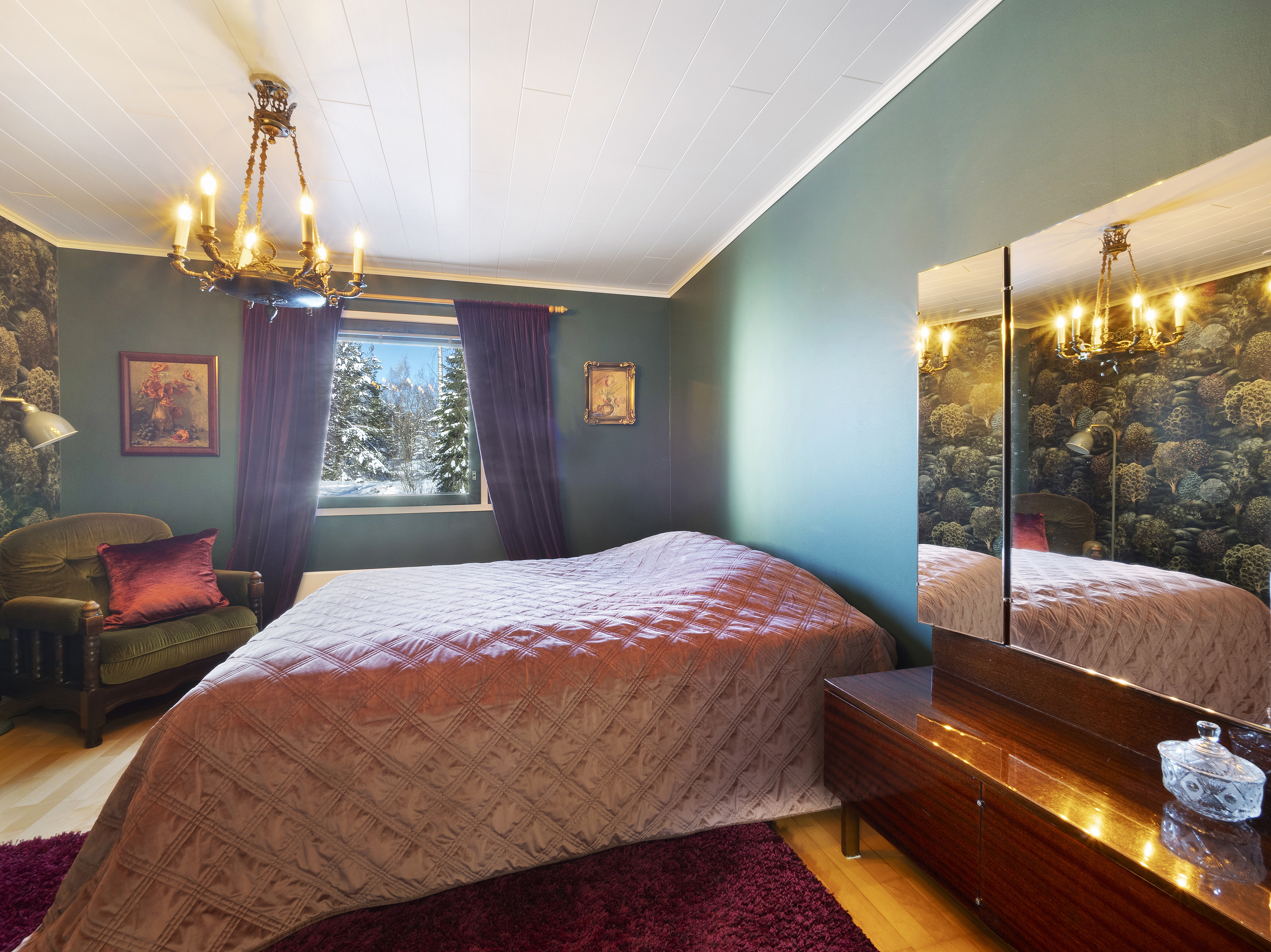 Kummuntie 180, Niittylahti, Joensuu