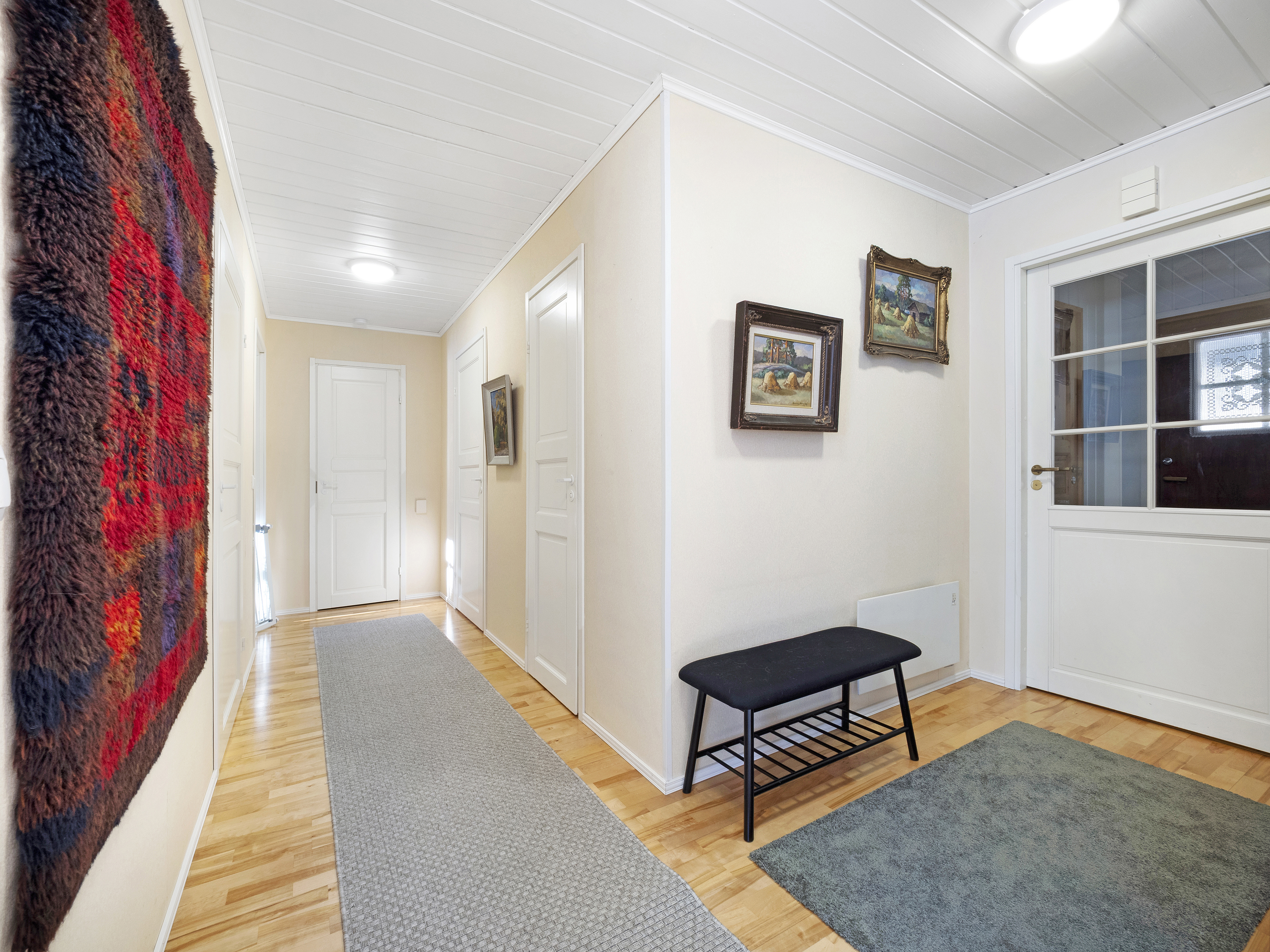 Kummuntie 180, Niittylahti, Joensuu