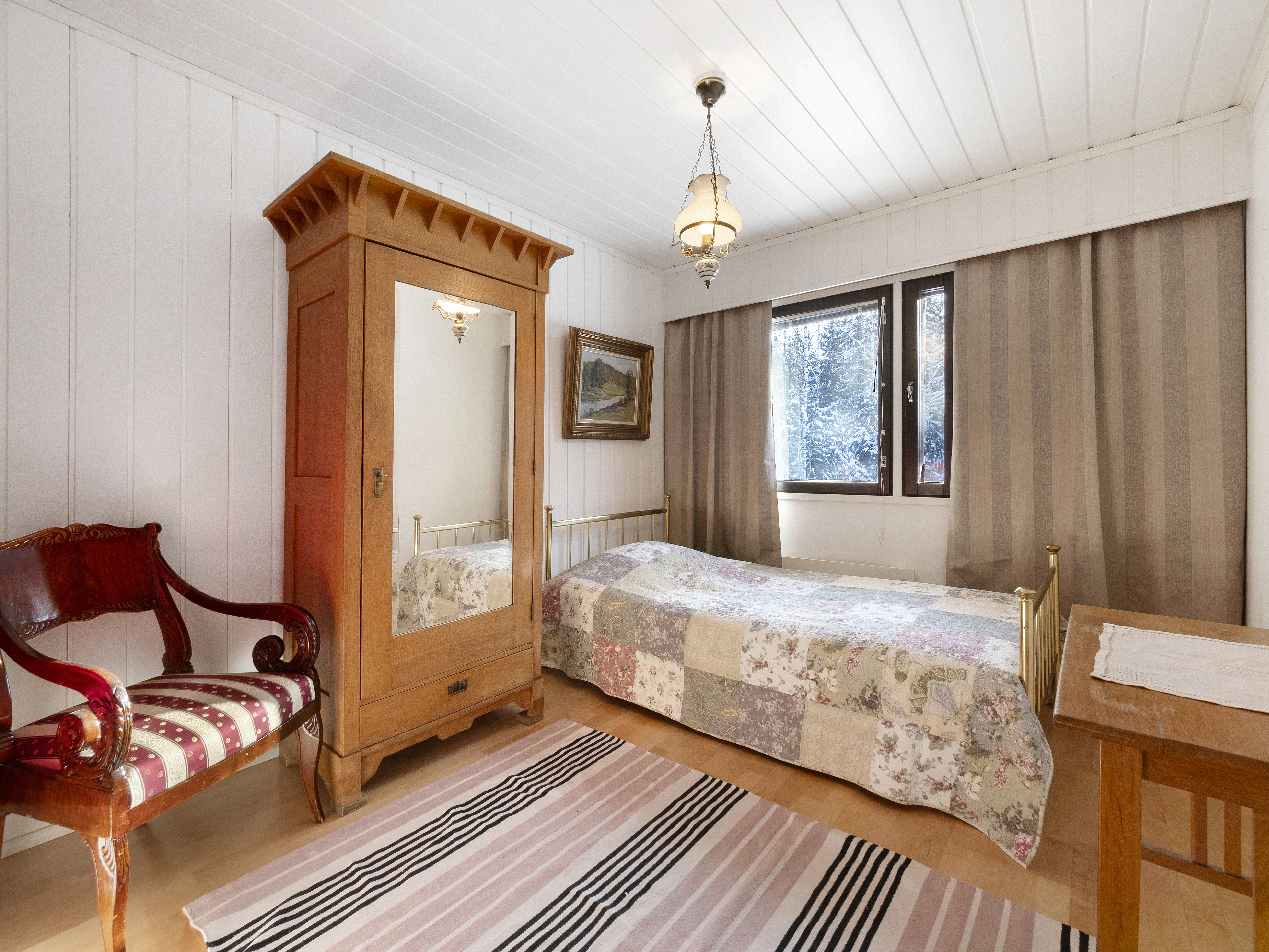 Kummuntie 180, Niittylahti, Joensuu