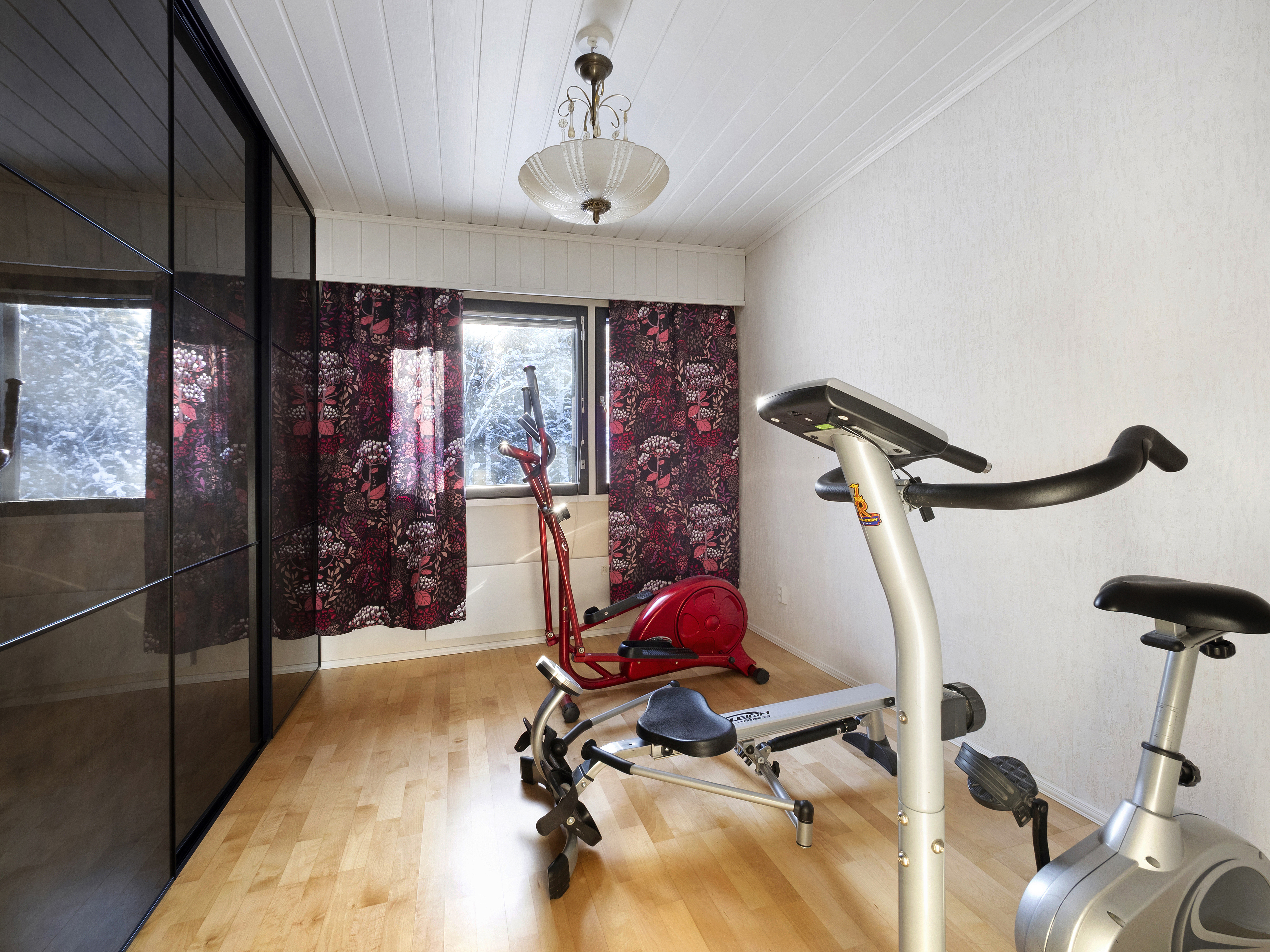 Kummuntie 180, Niittylahti, Joensuu