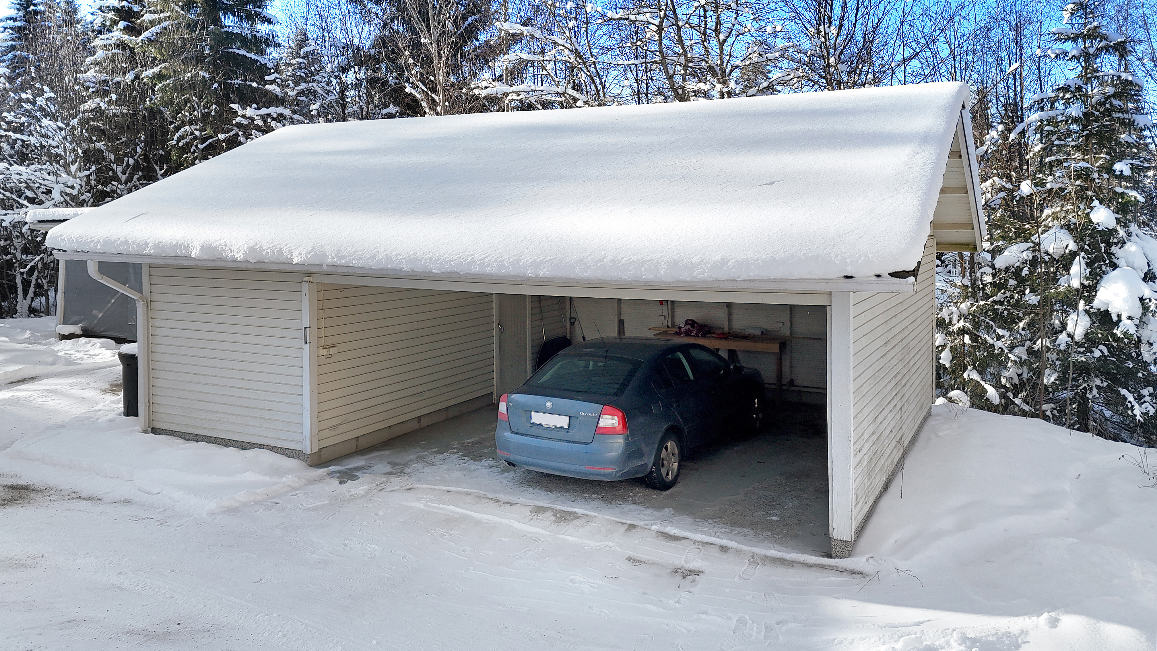 Kummuntie 180, Niittylahti, Joensuu