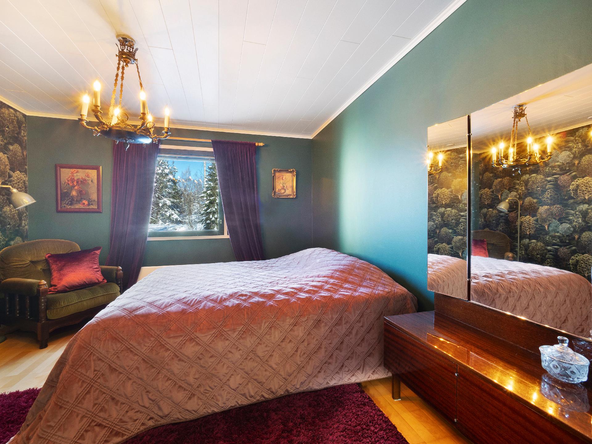 Kummuntie 180, Niittylahti, Joensuu