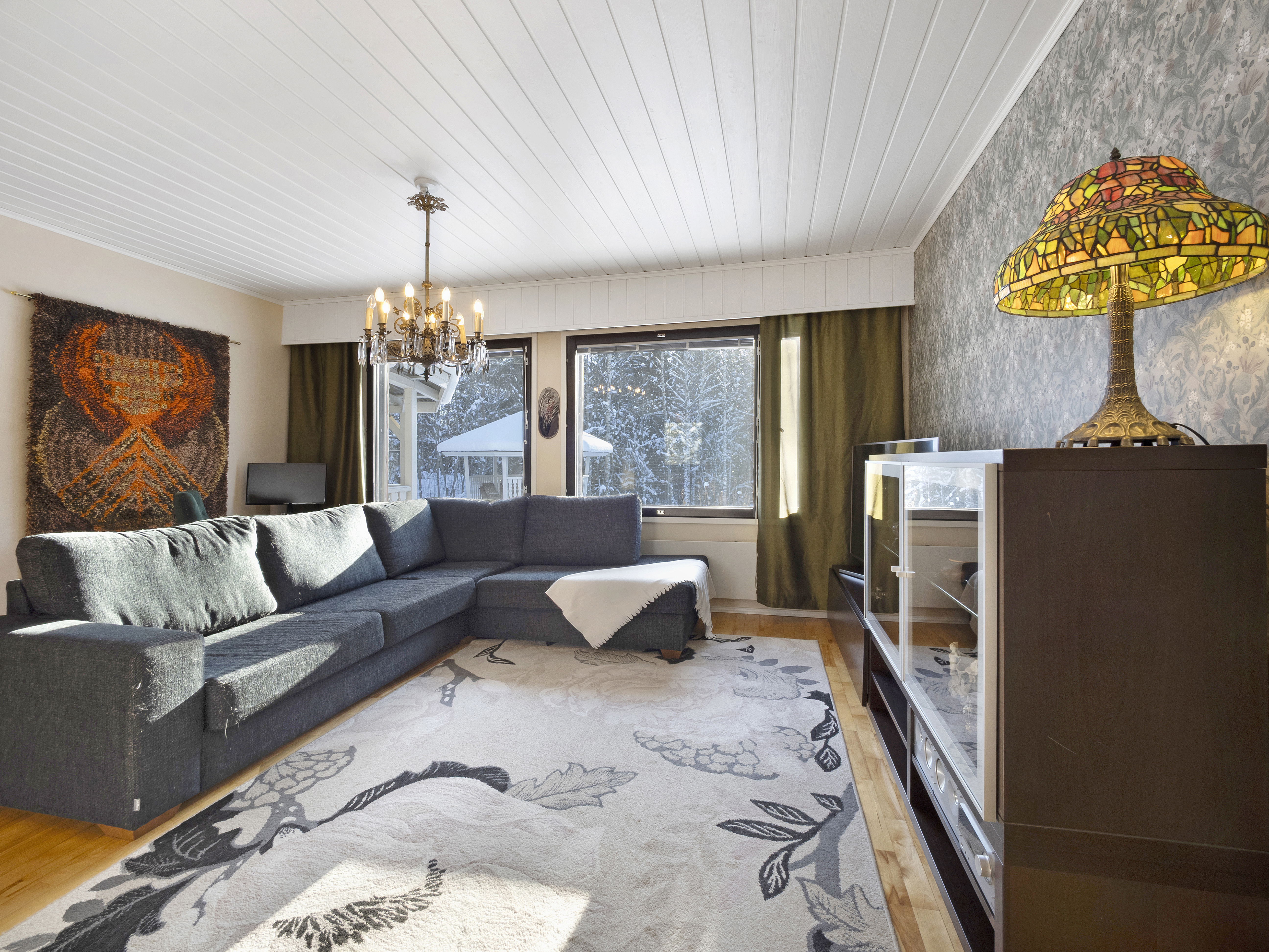 Kummuntie 180, Niittylahti, Joensuu