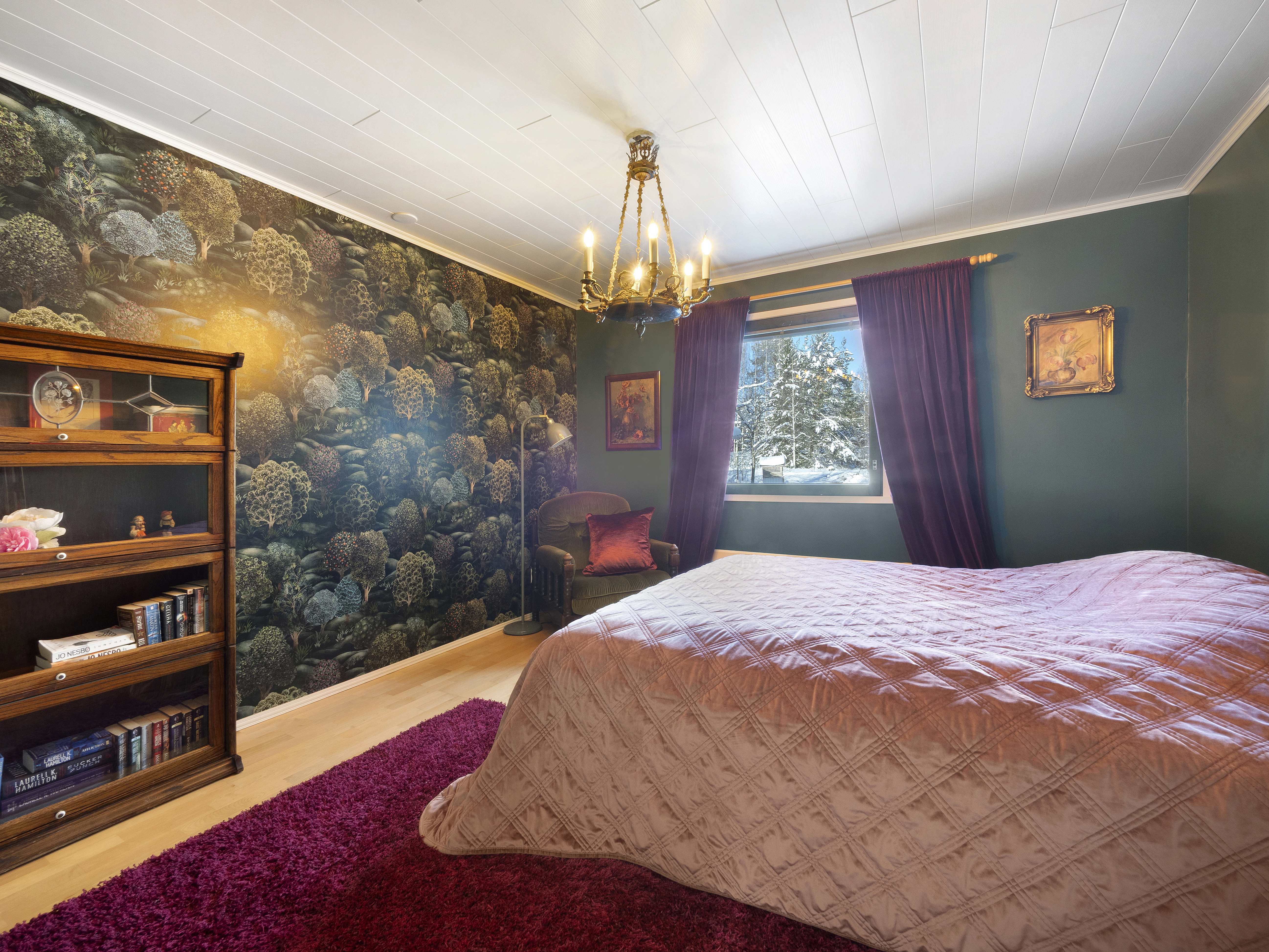 Kummuntie 180, Niittylahti, Joensuu