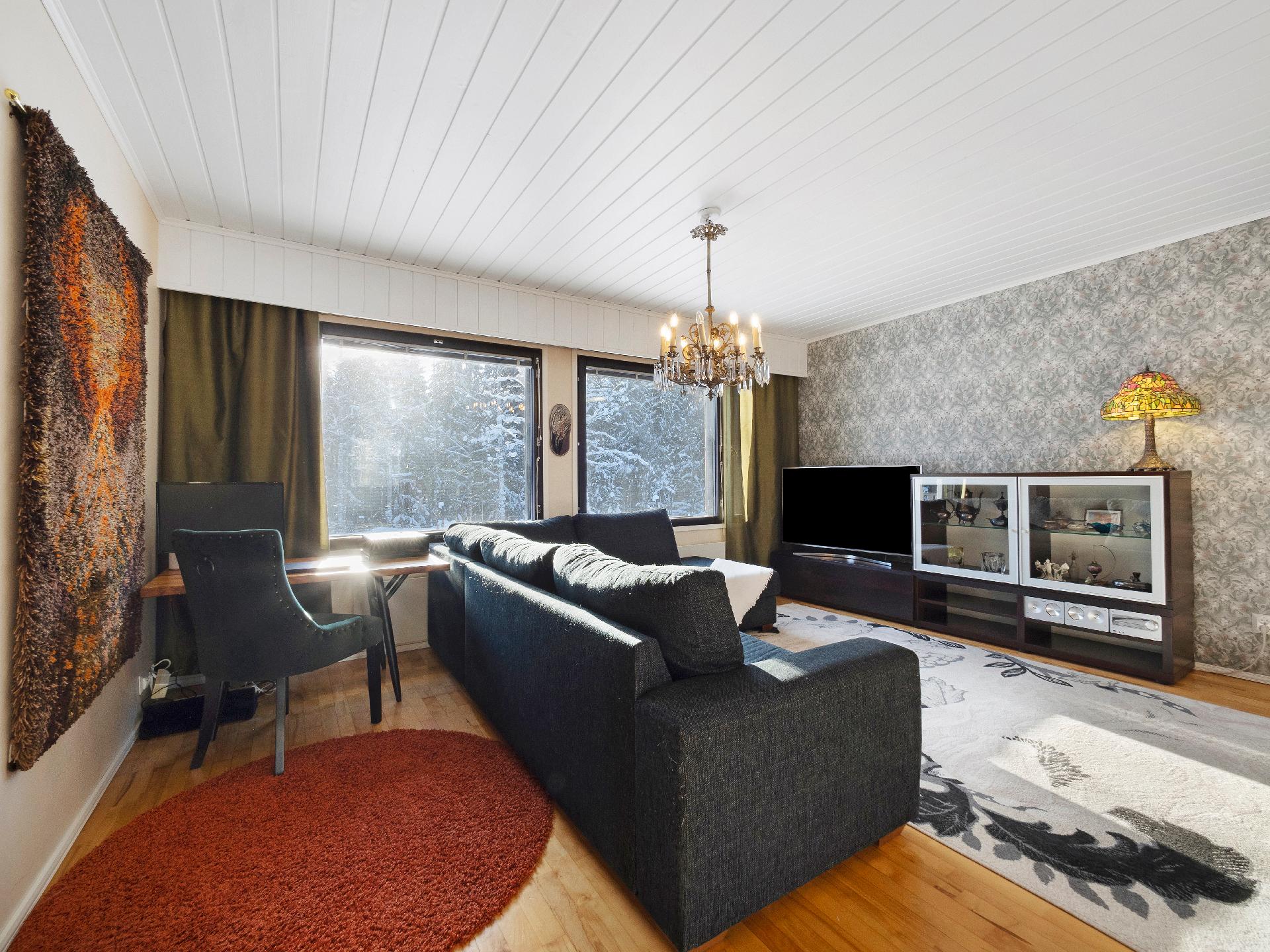 Kummuntie 180, Niittylahti, Joensuu