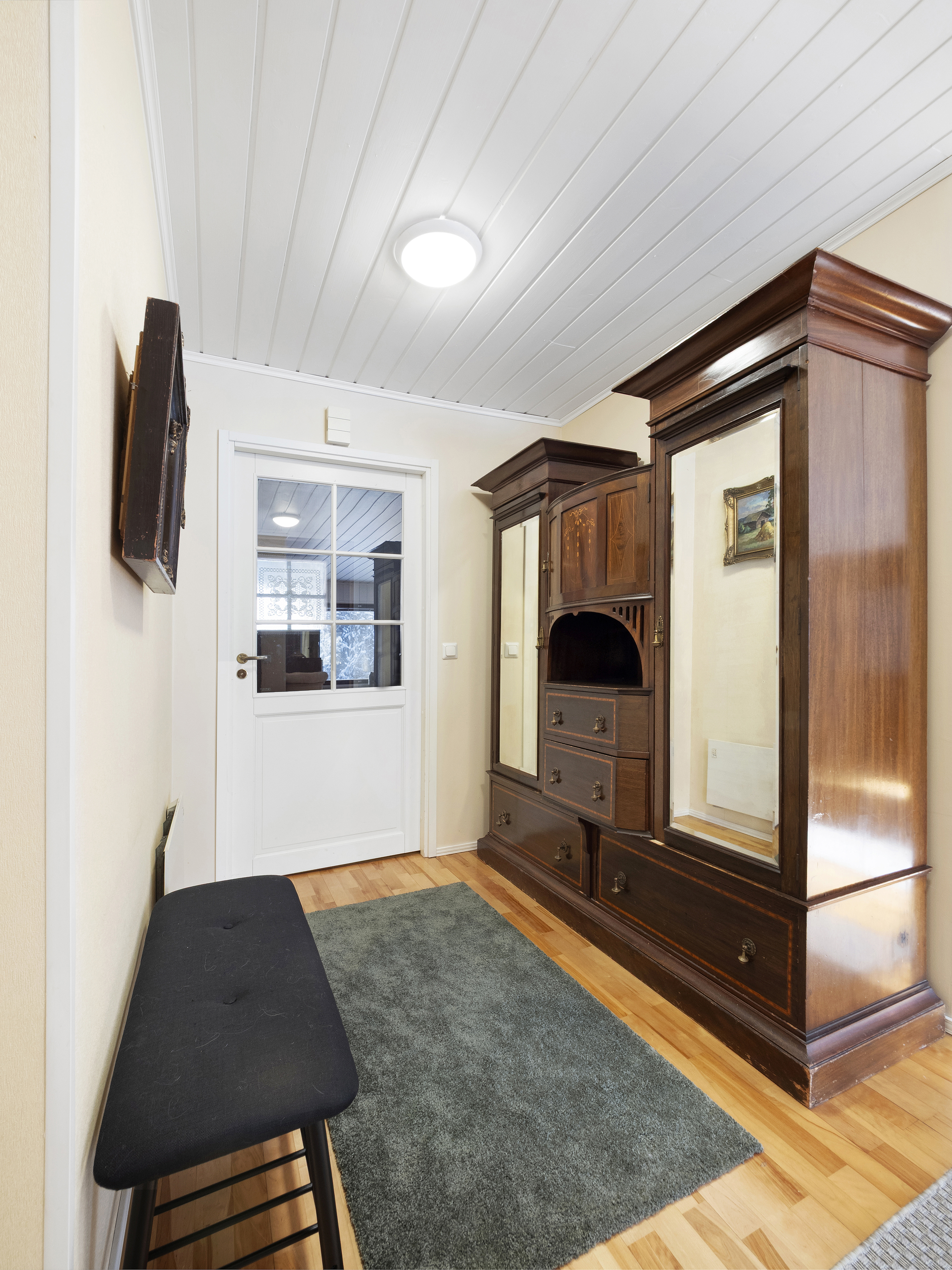 Kummuntie 180, Niittylahti, Joensuu