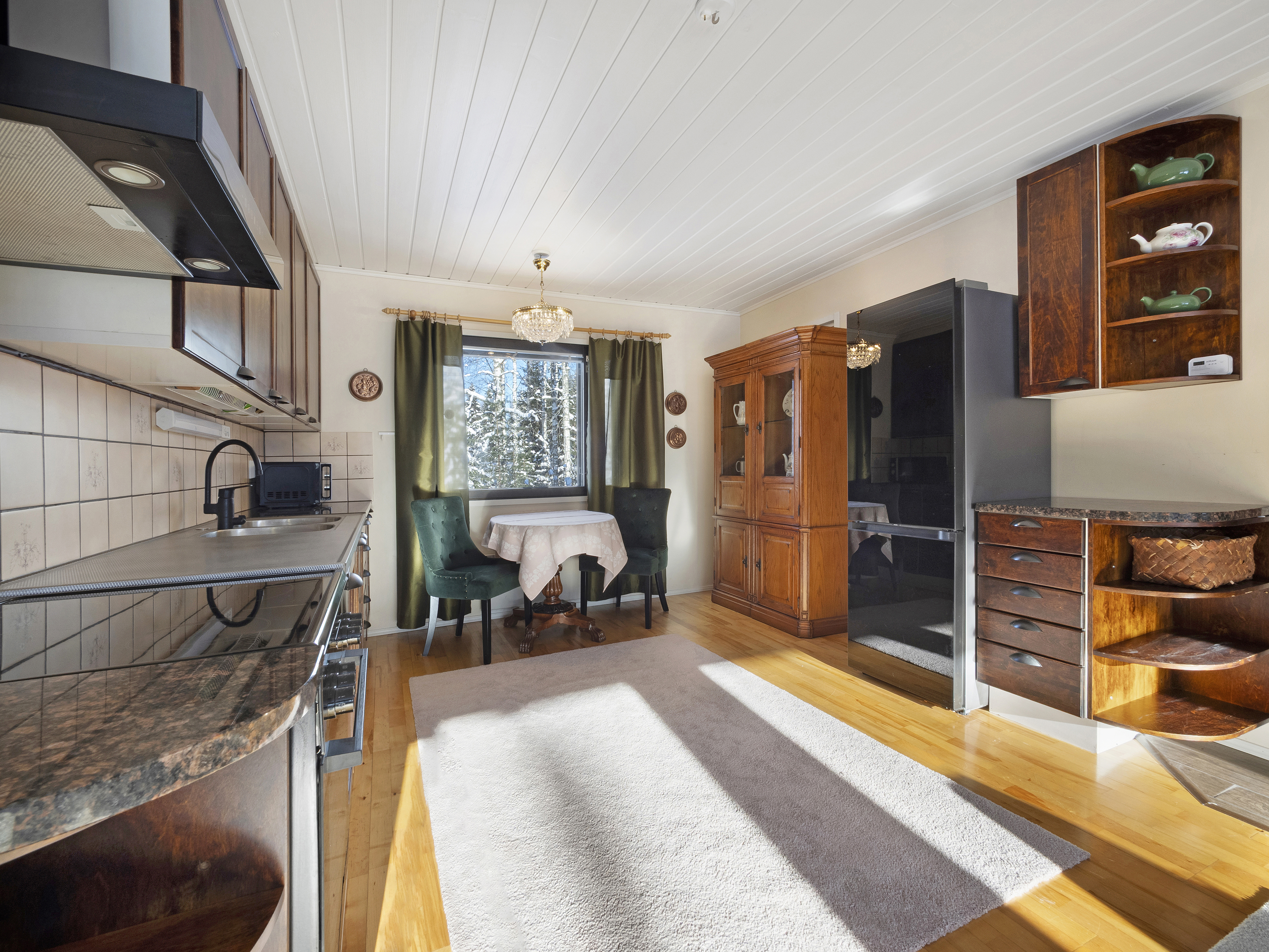 Kummuntie 180, Niittylahti, Joensuu