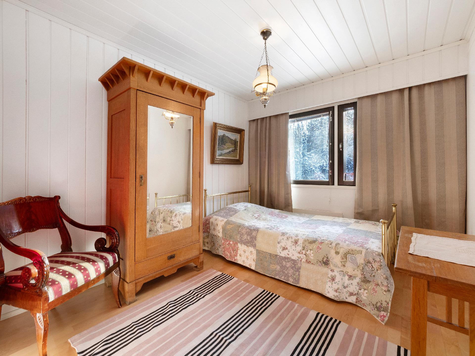 Kummuntie 180, Niittylahti, Joensuu