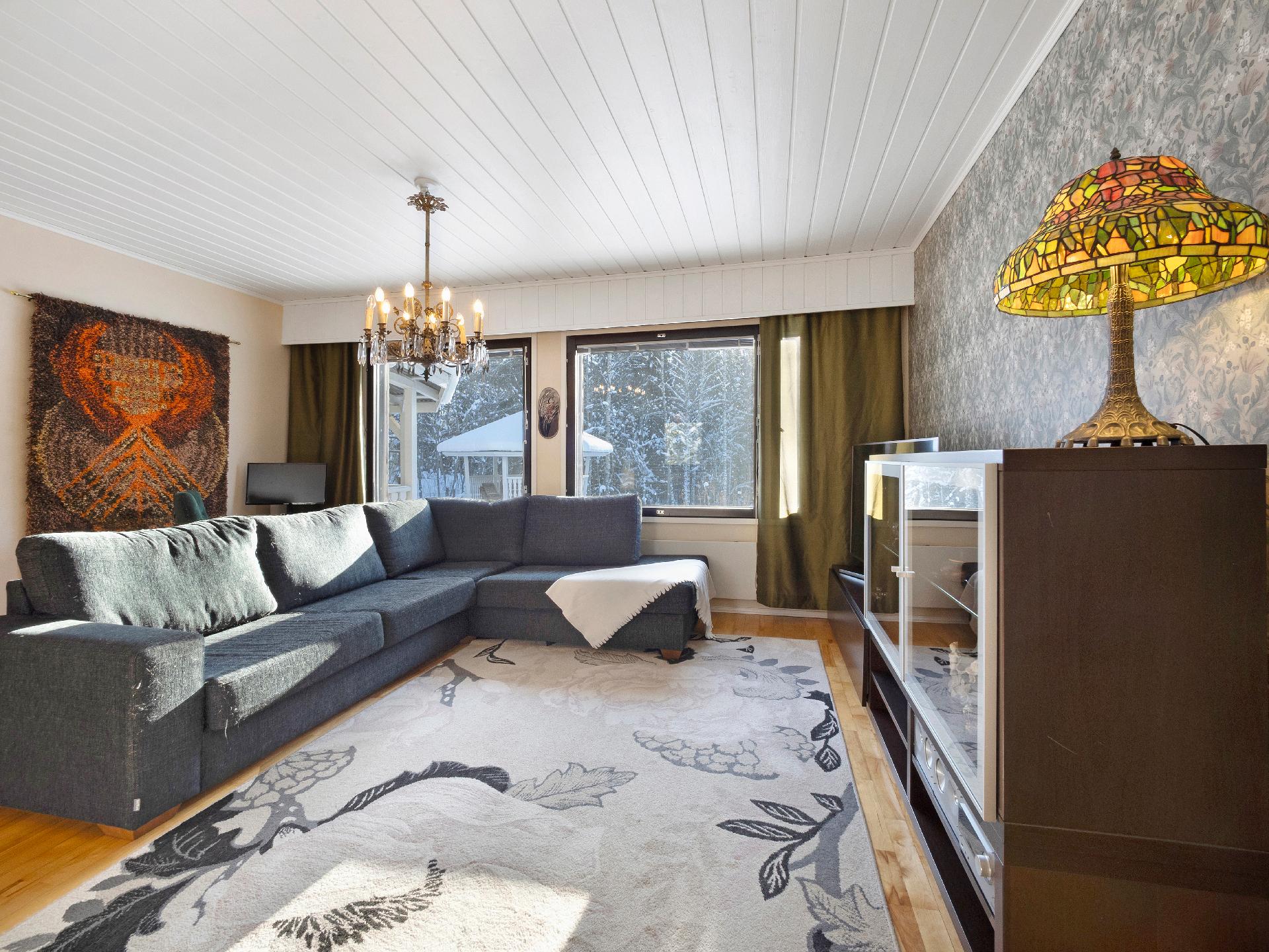 Kummuntie 180, Niittylahti, Joensuu