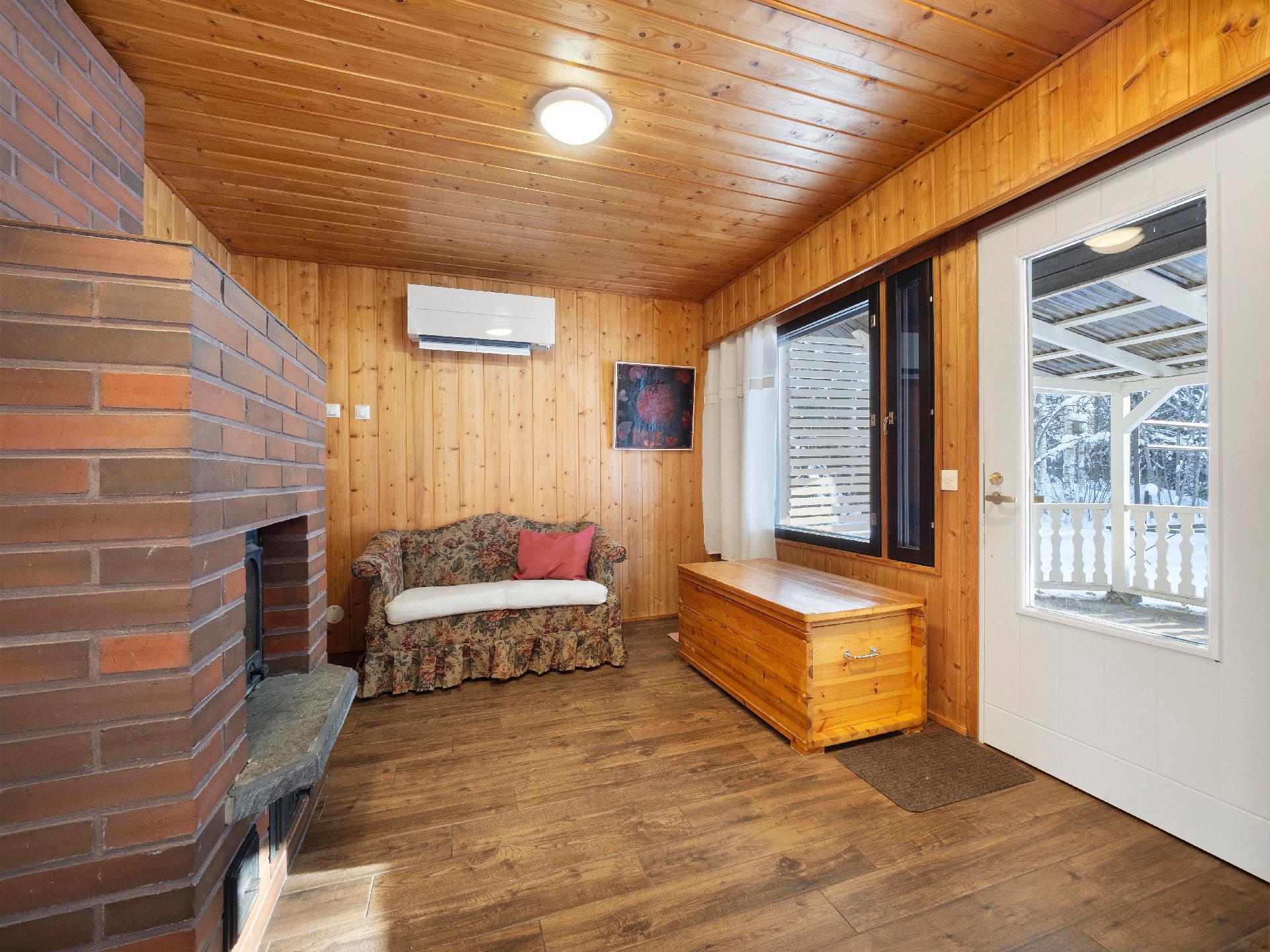 Kummuntie 180, Niittylahti, Joensuu